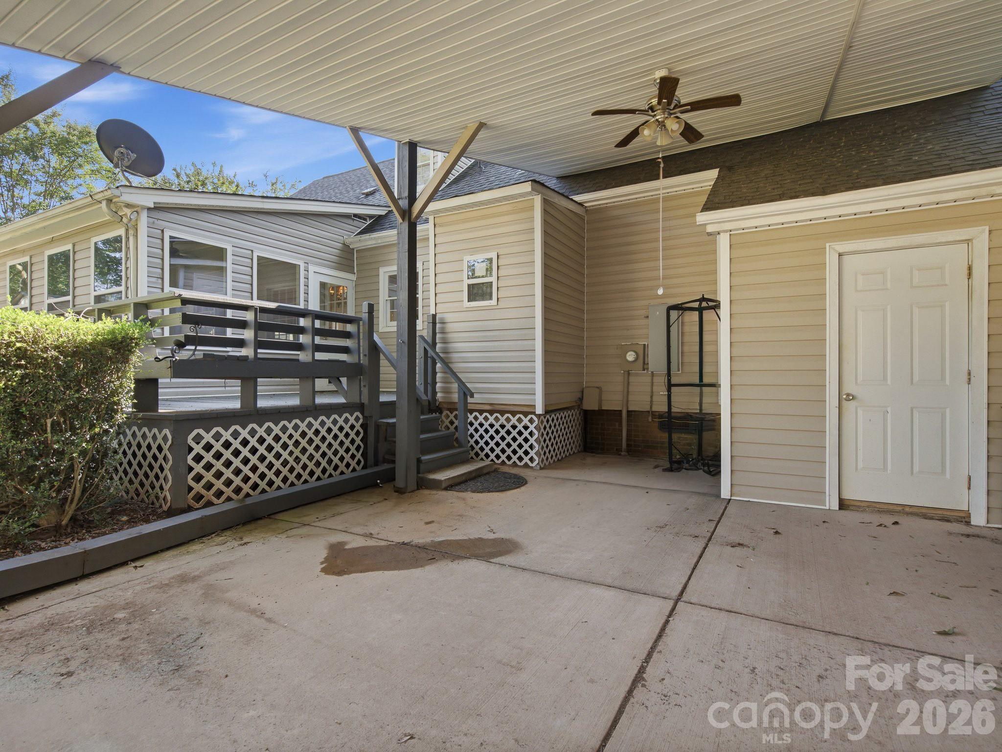 6737 Harrison Road