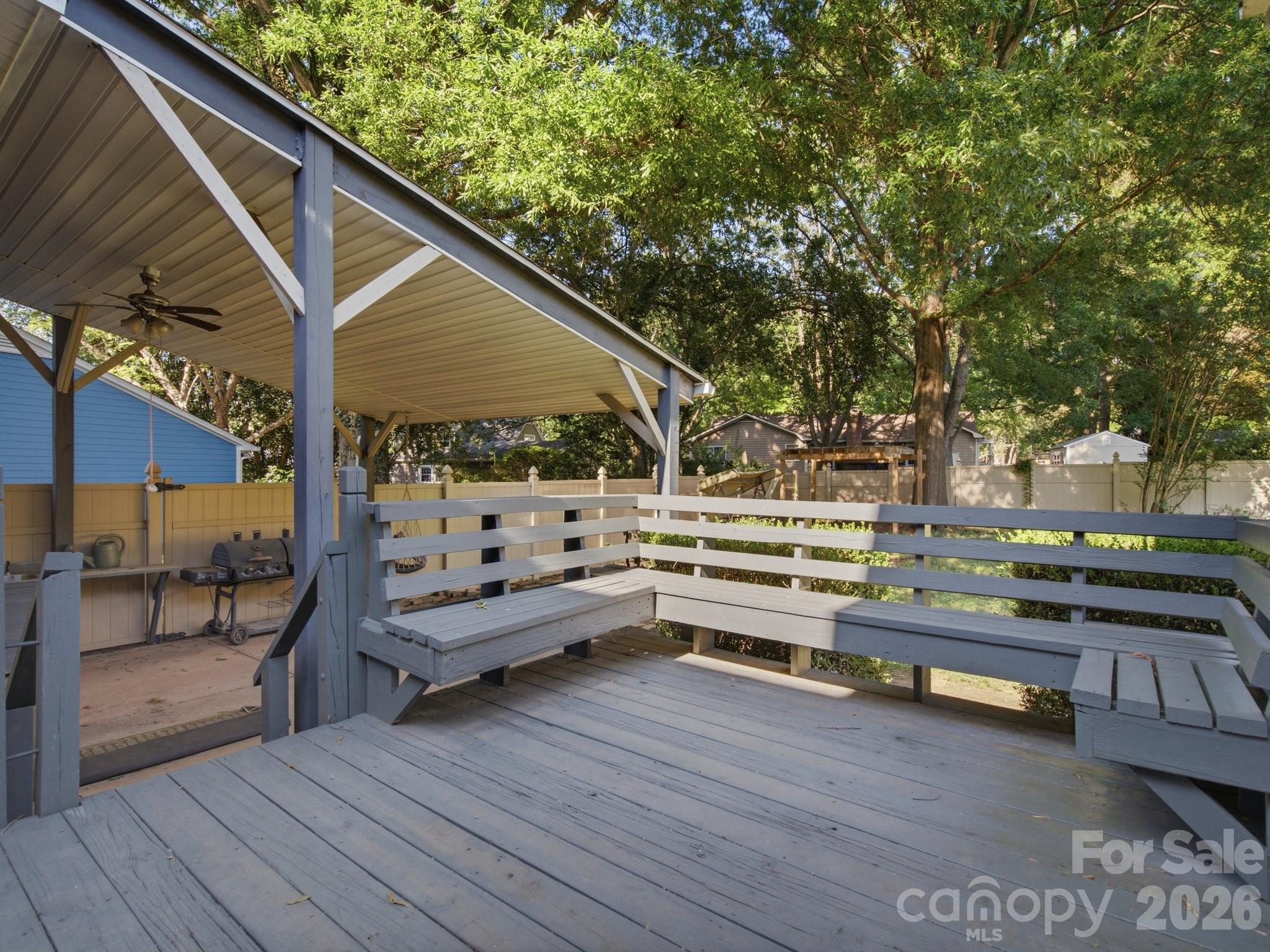 6737 Harrison Road