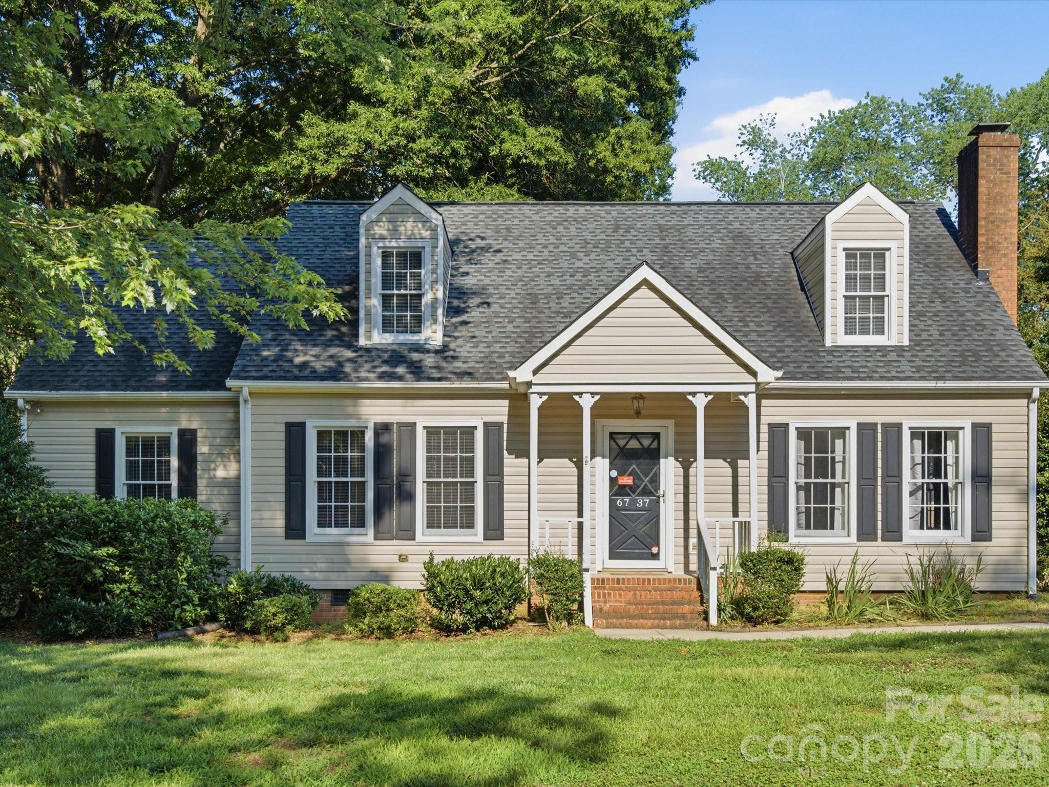 6737 Harrison Road