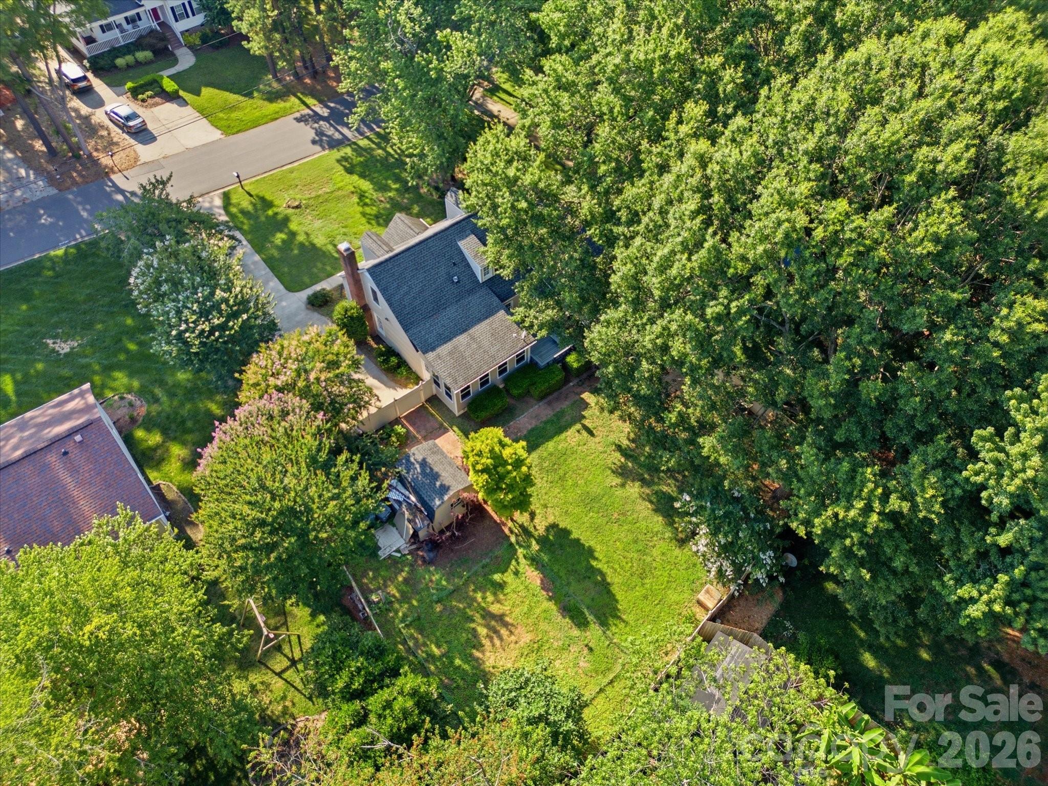 6737 Harrison Road