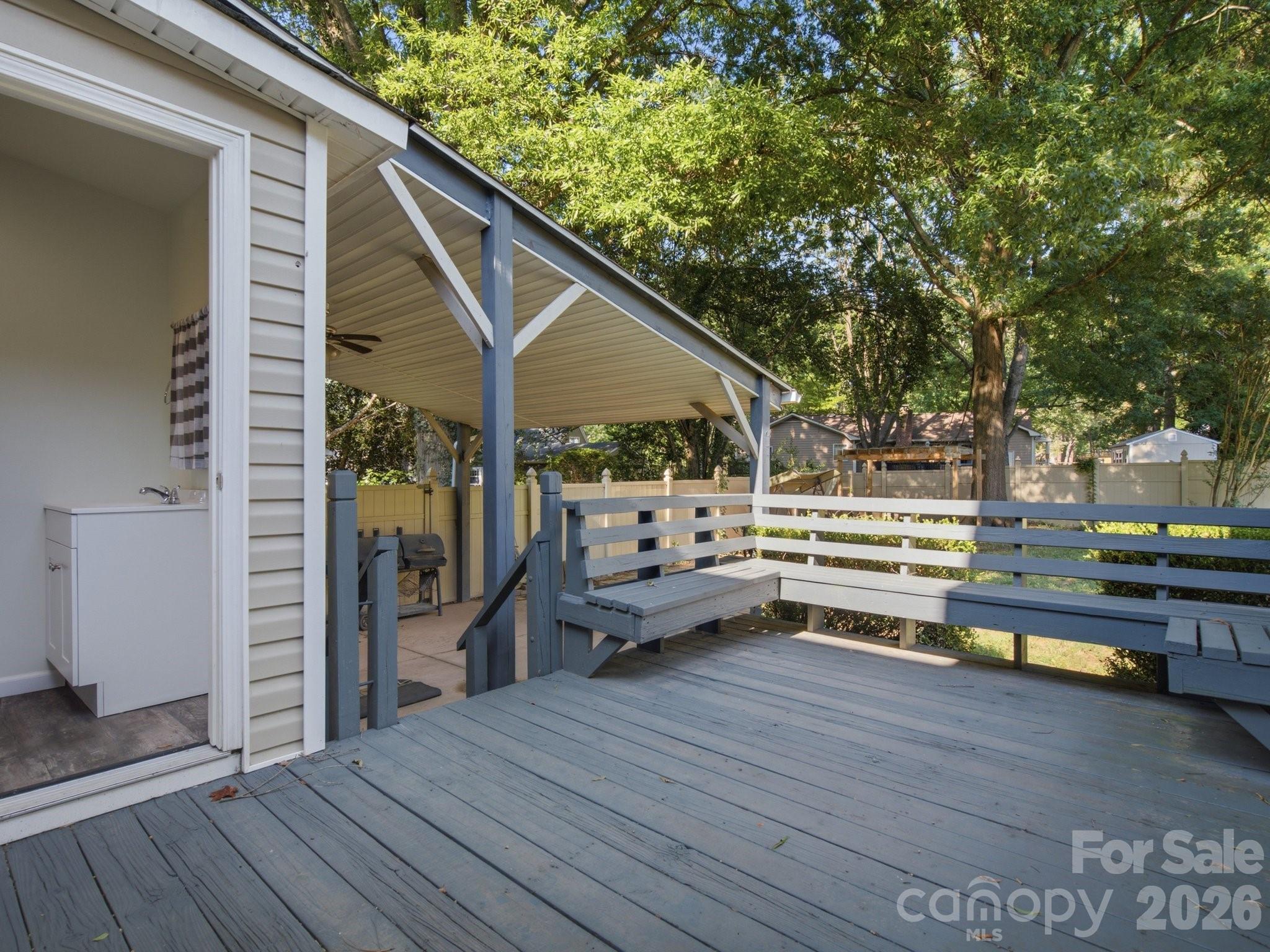 6737 Harrison Road