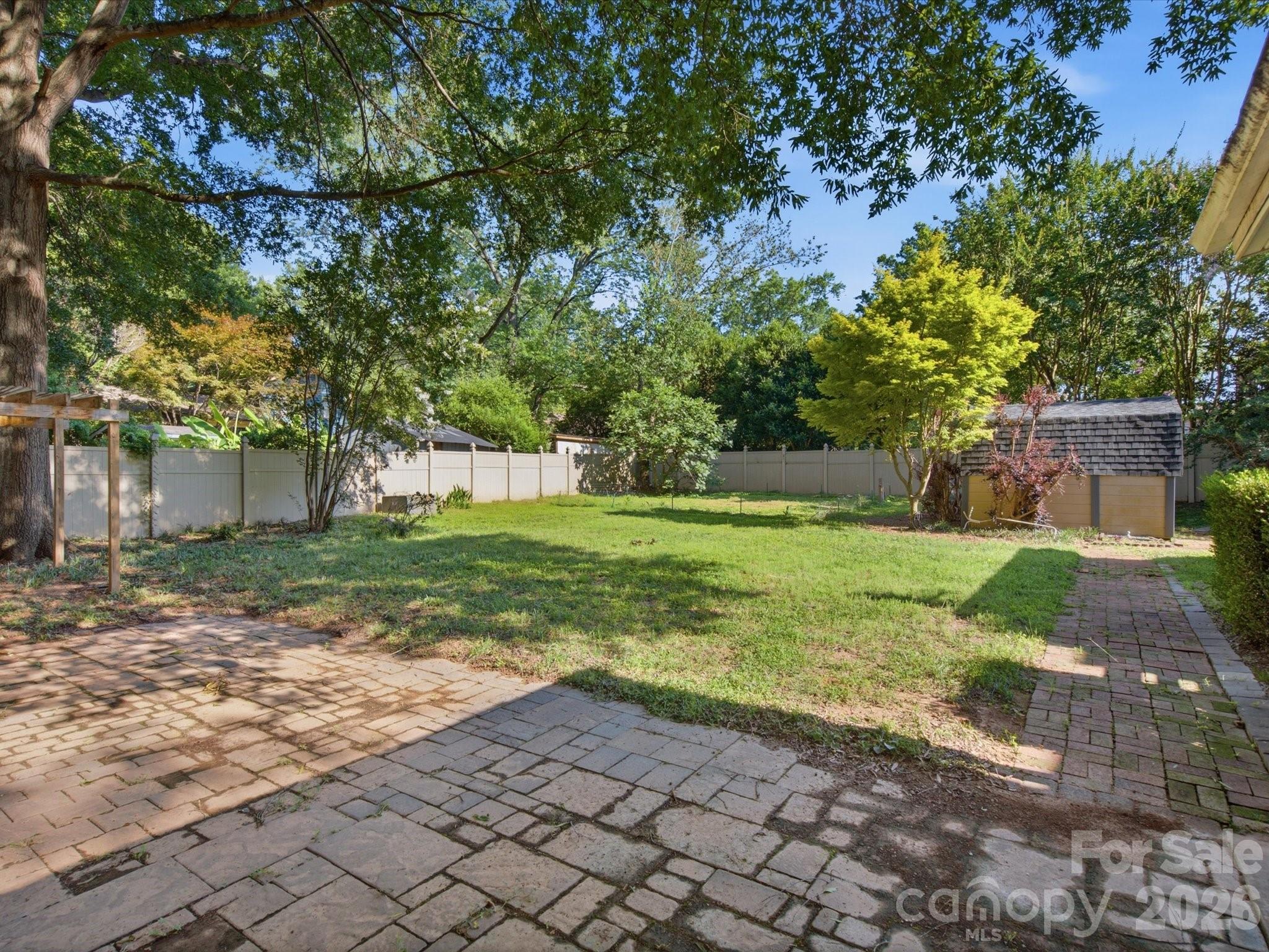 6737 Harrison Road