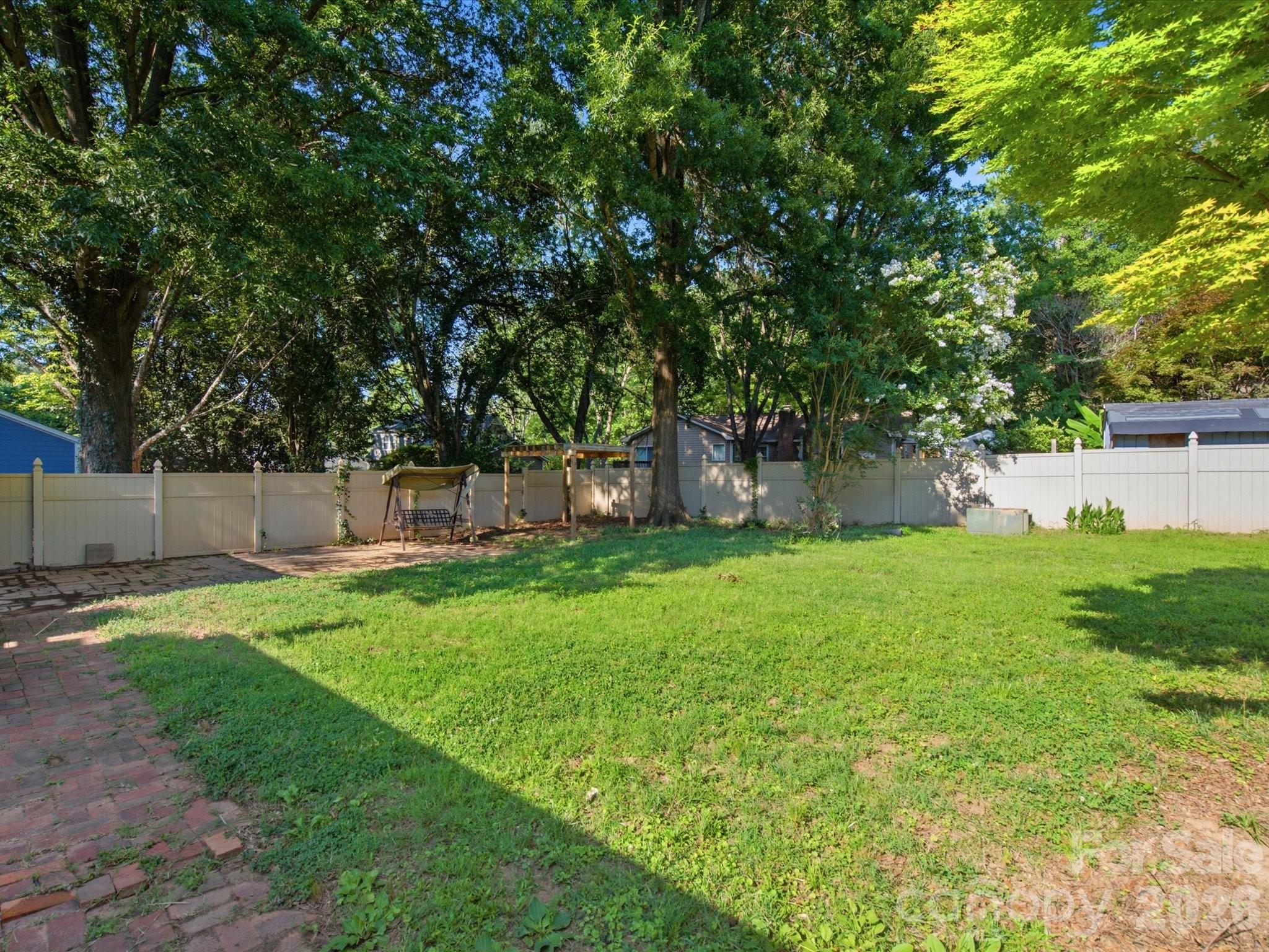6737 Harrison Road