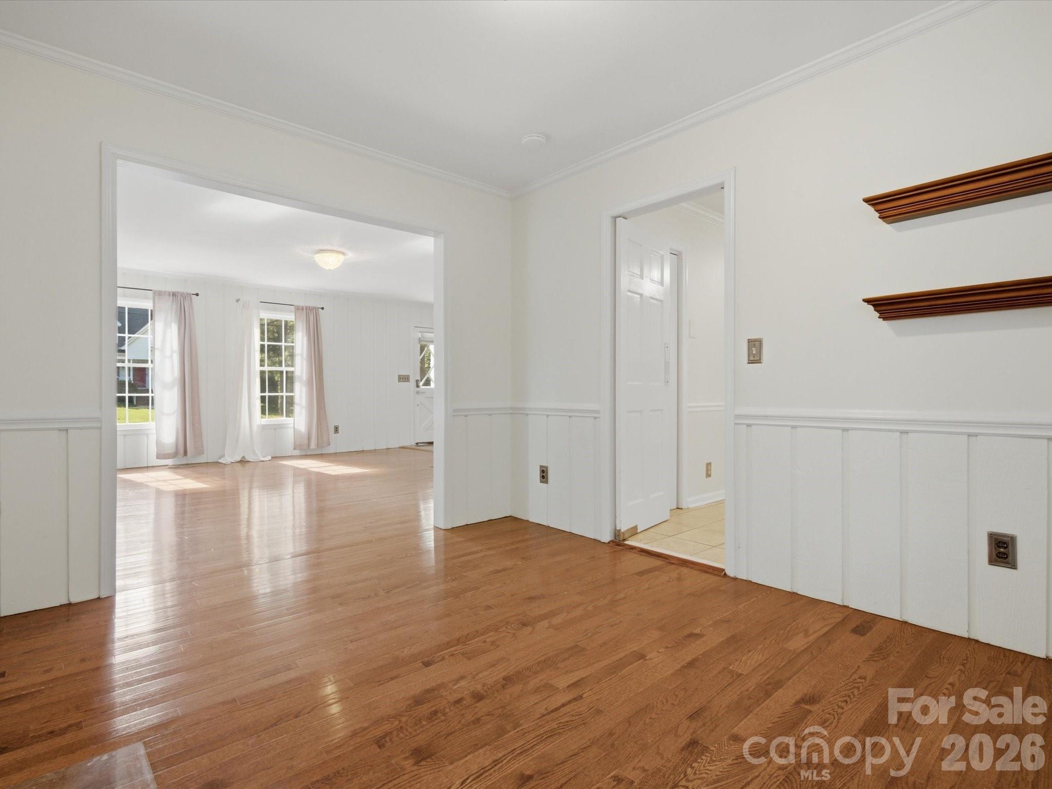 6737 Harrison Road