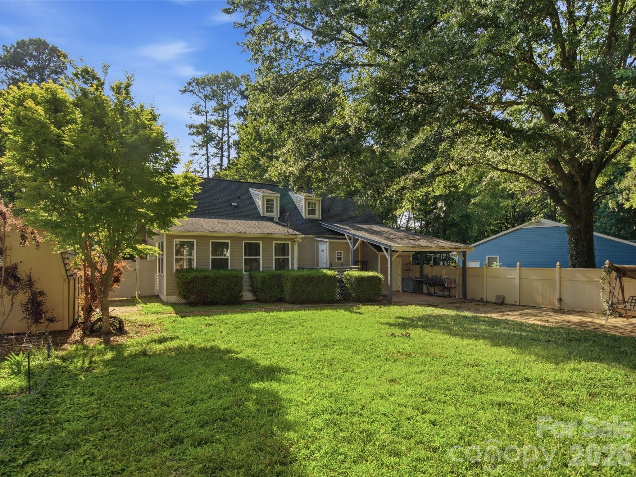 6737 Harrison Road