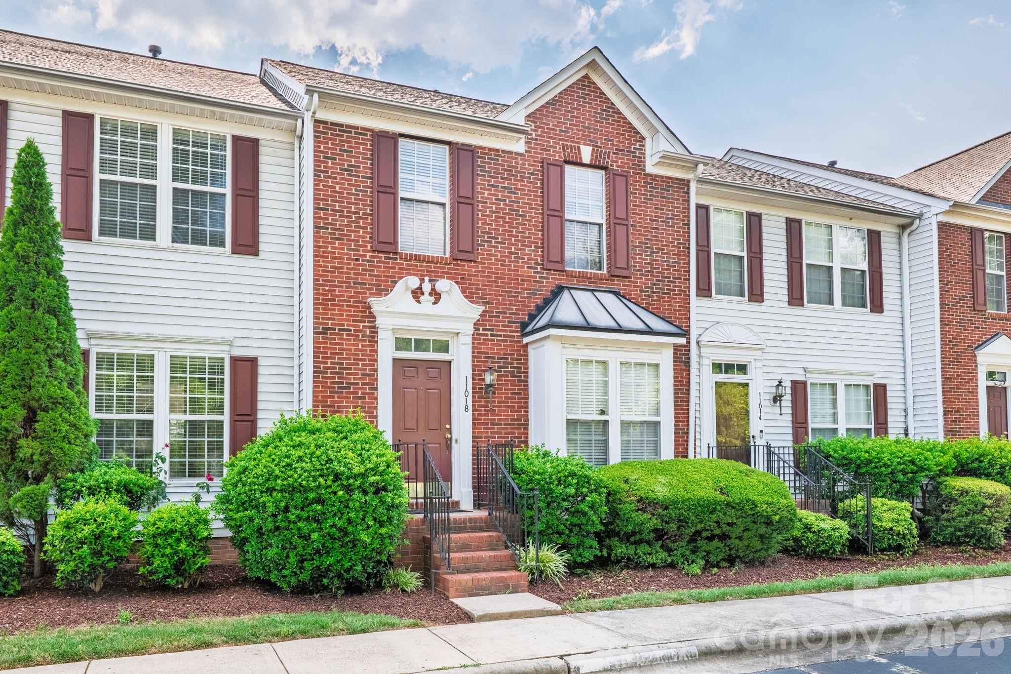 11018 Garden Oaks Lane