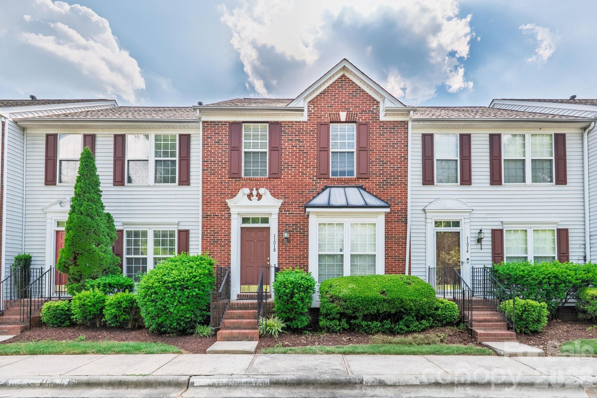 11018 Garden Oaks Lane