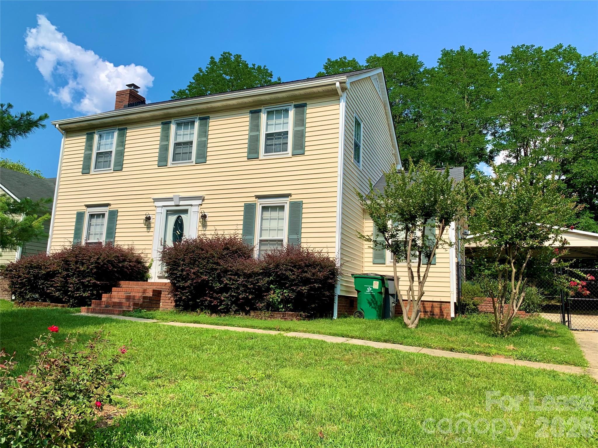 5323 Caradon Drive