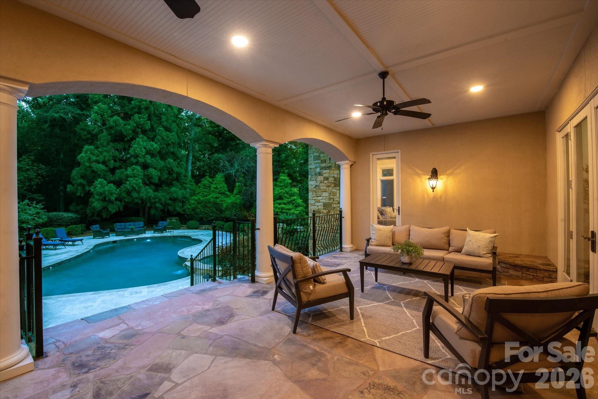 9117 Yellow Pine Court