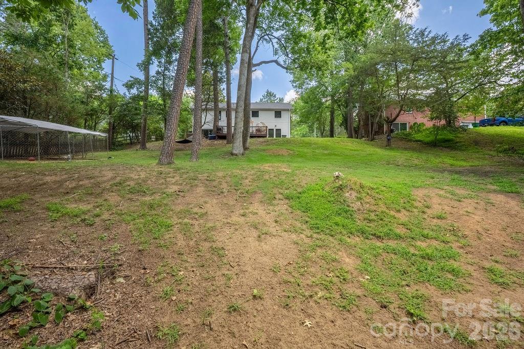 6614 Old Providence Road