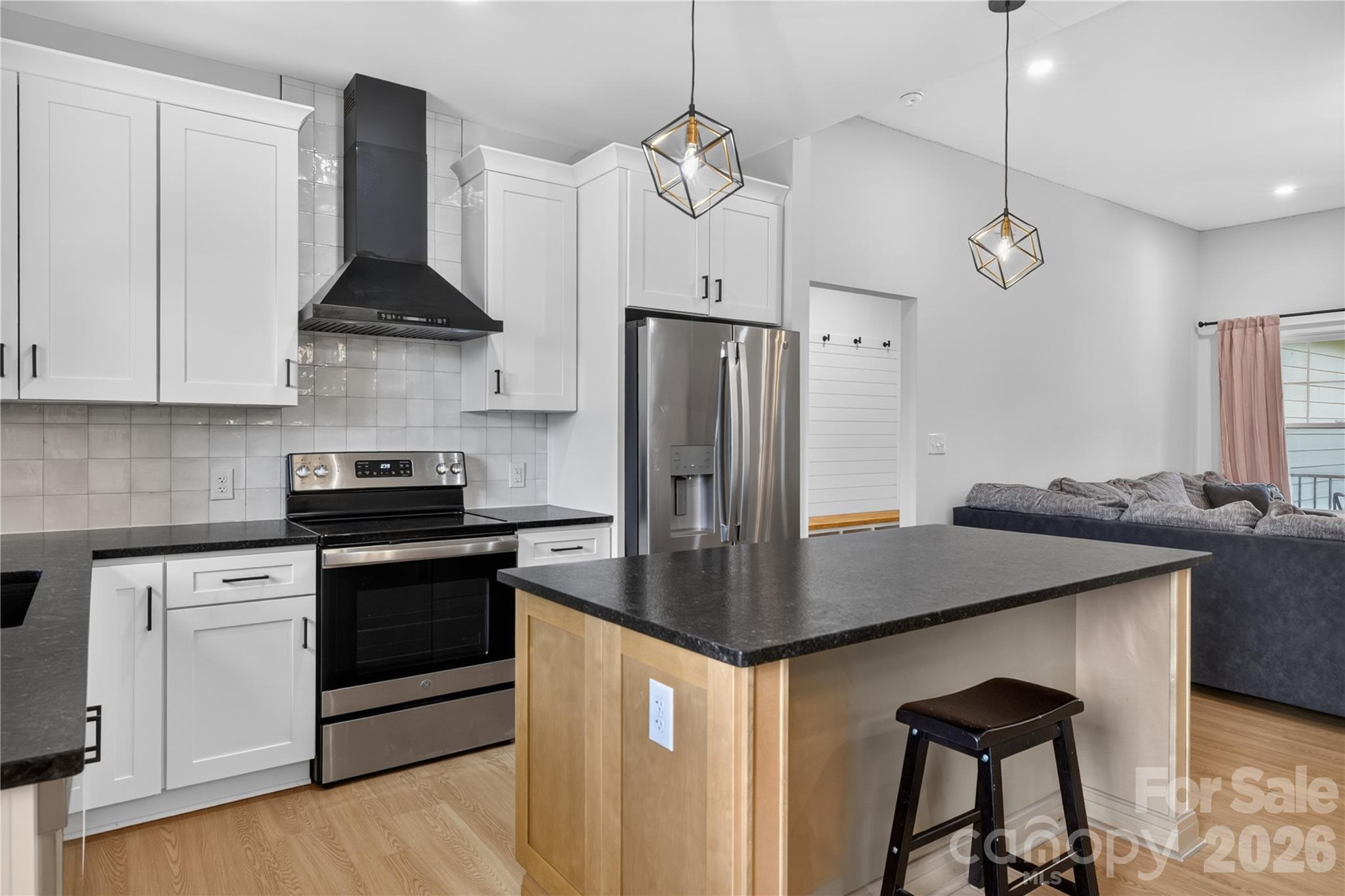 1608 James Street