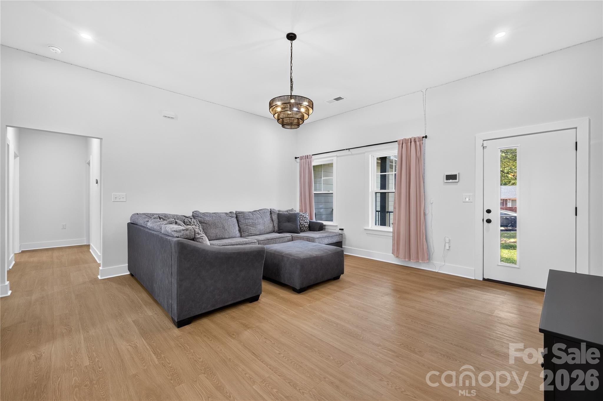 1608 James Street