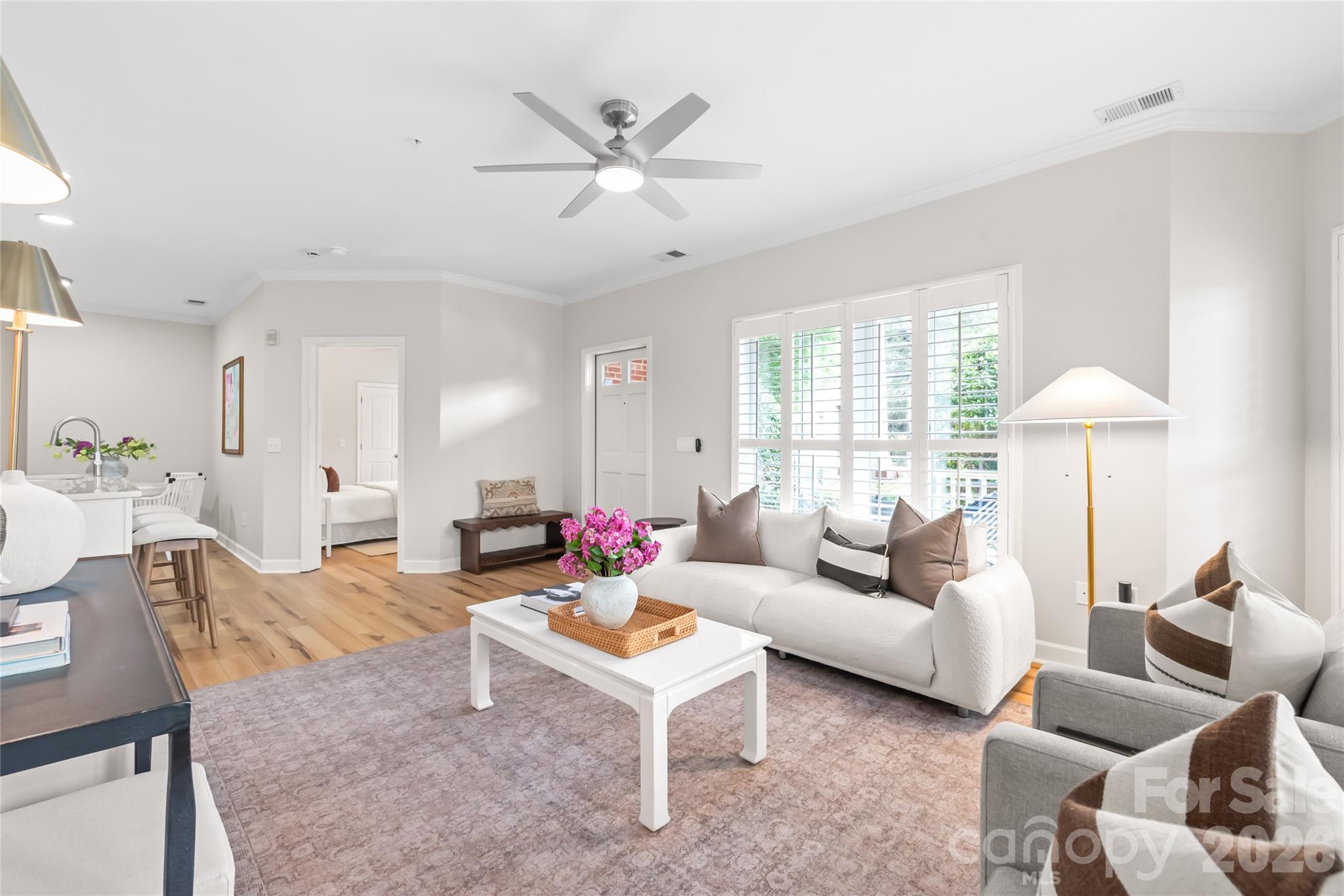 2000 Euclid Avenue Unit: D2