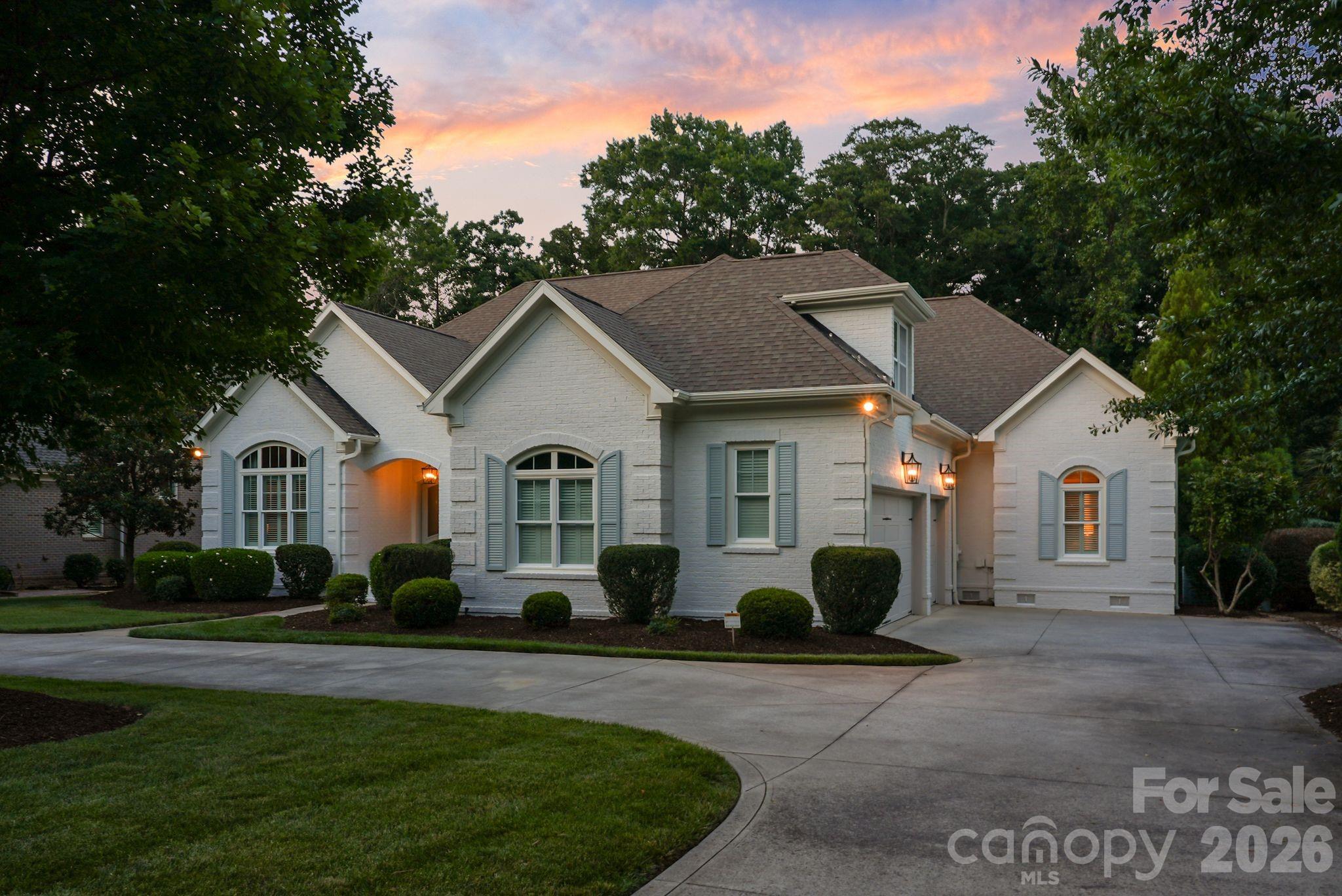 719 Mendenhall Court