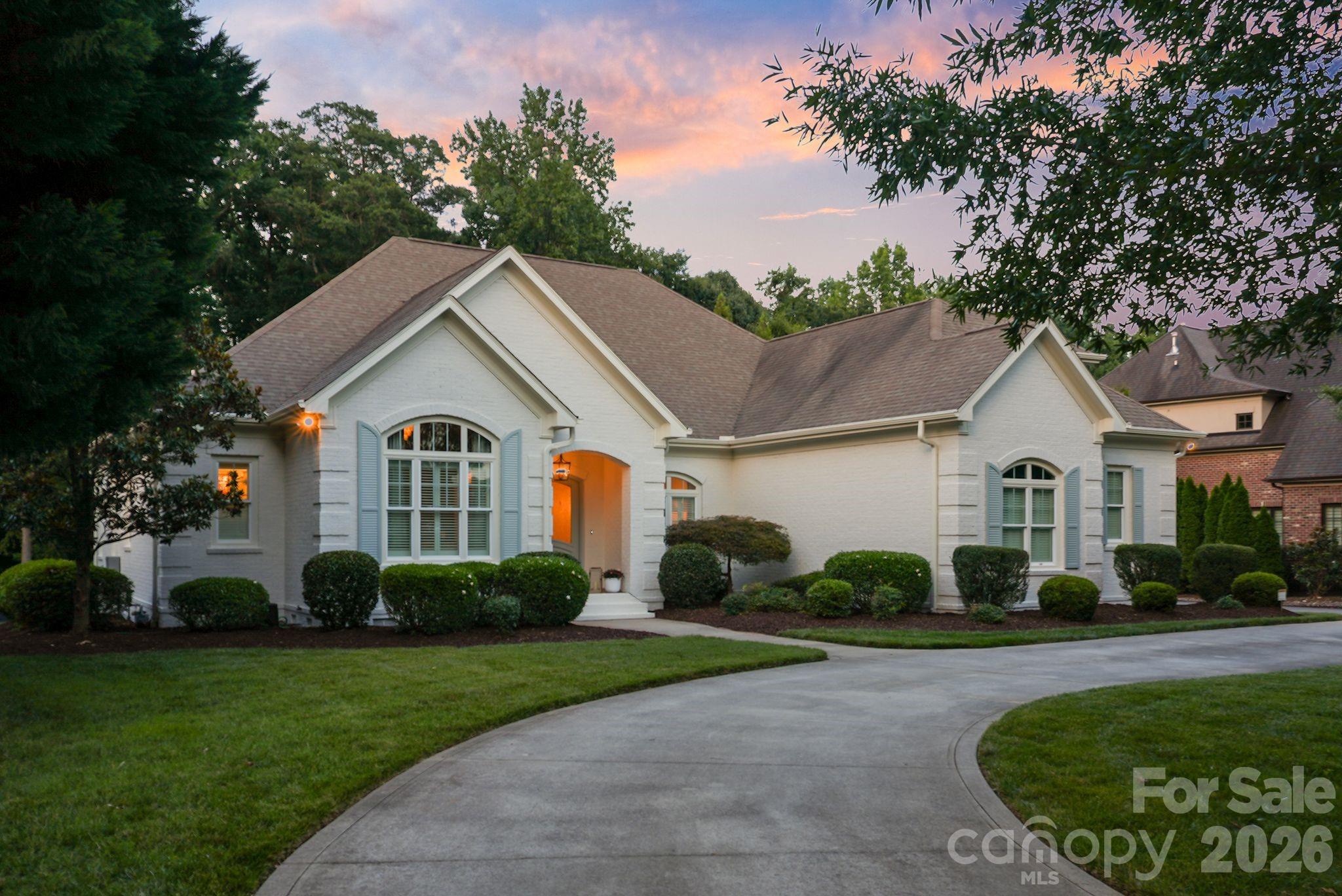 719 Mendenhall Court