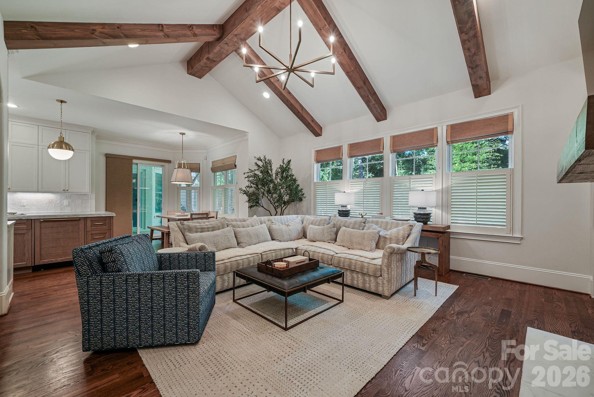 719 Mendenhall Court
