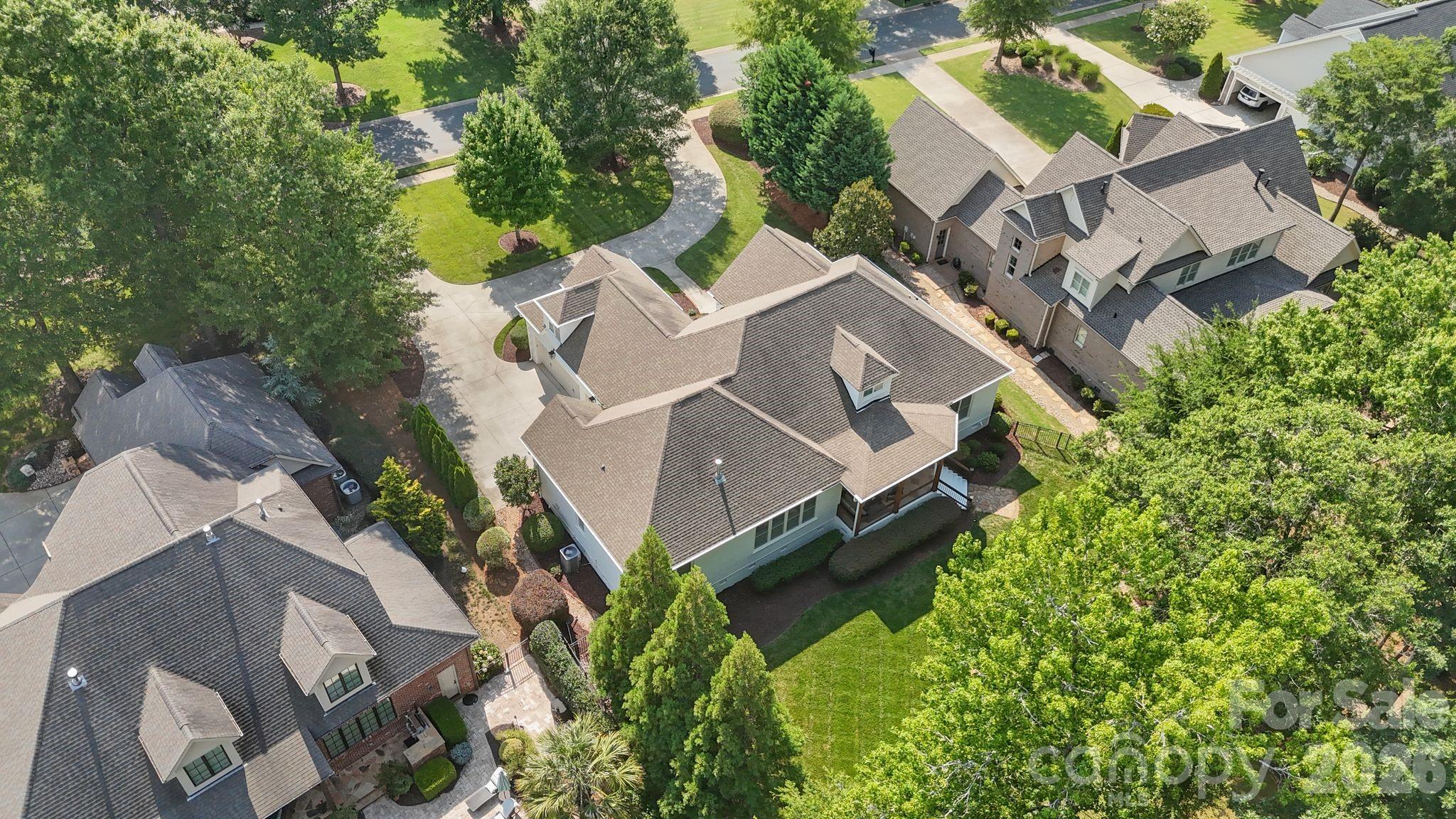 719 Mendenhall Court