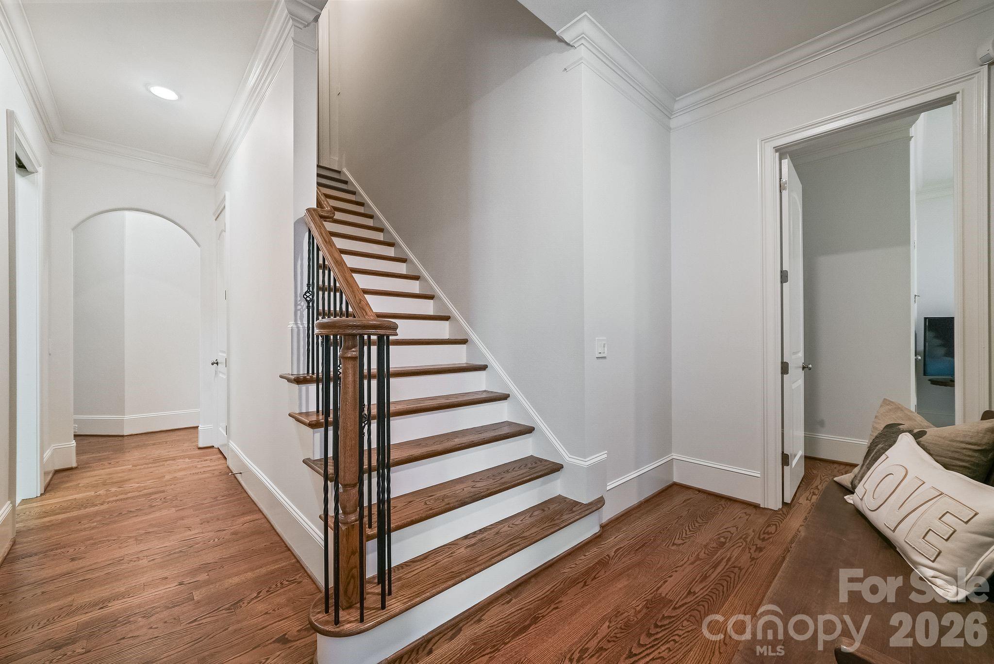 719 Mendenhall Court