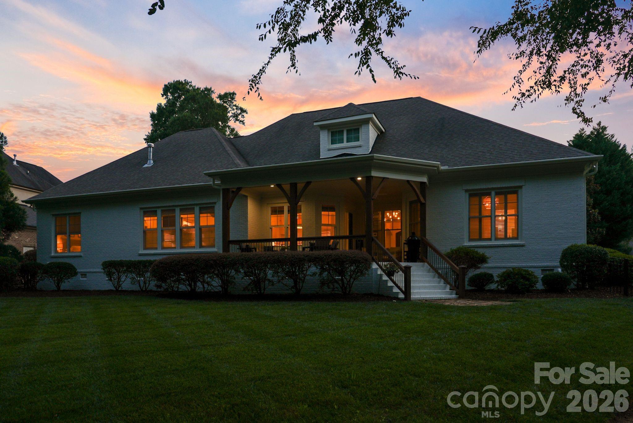 719 Mendenhall Court