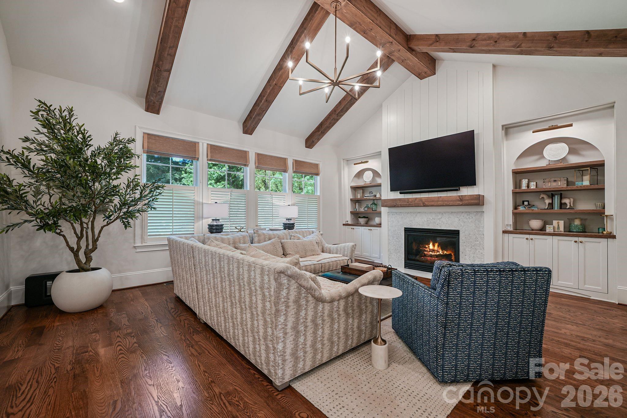 719 Mendenhall Court
