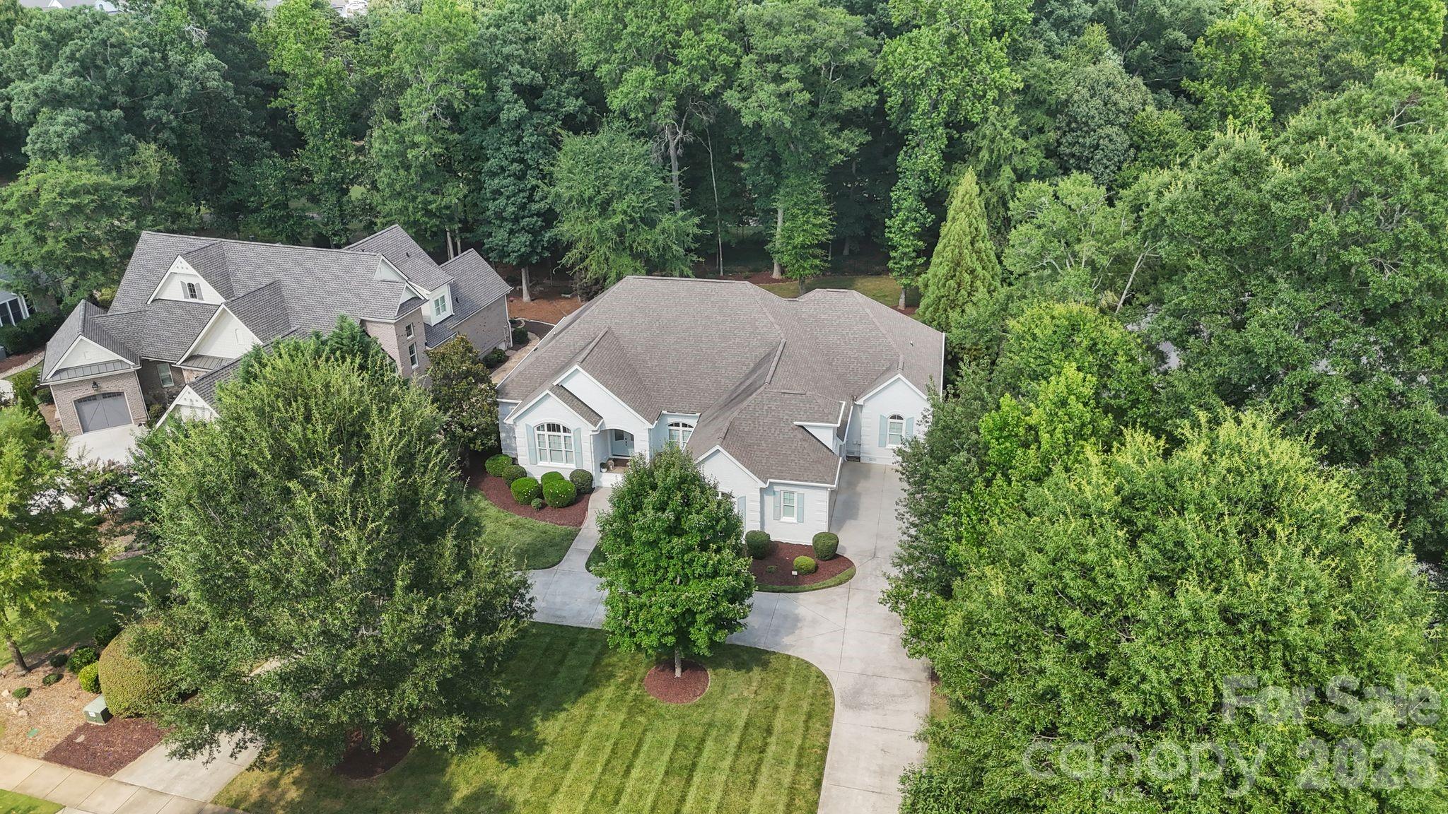 719 Mendenhall Court