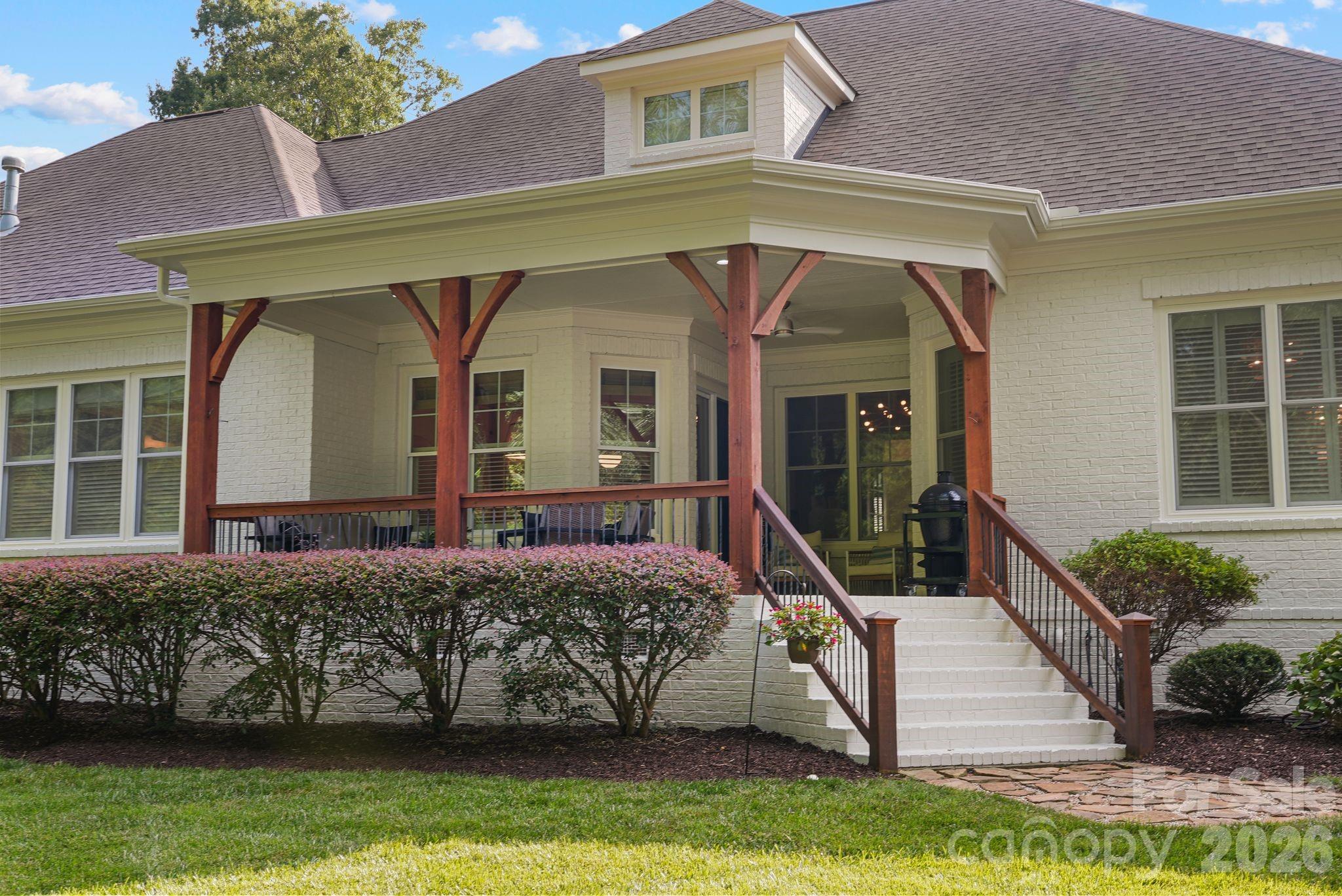 719 Mendenhall Court