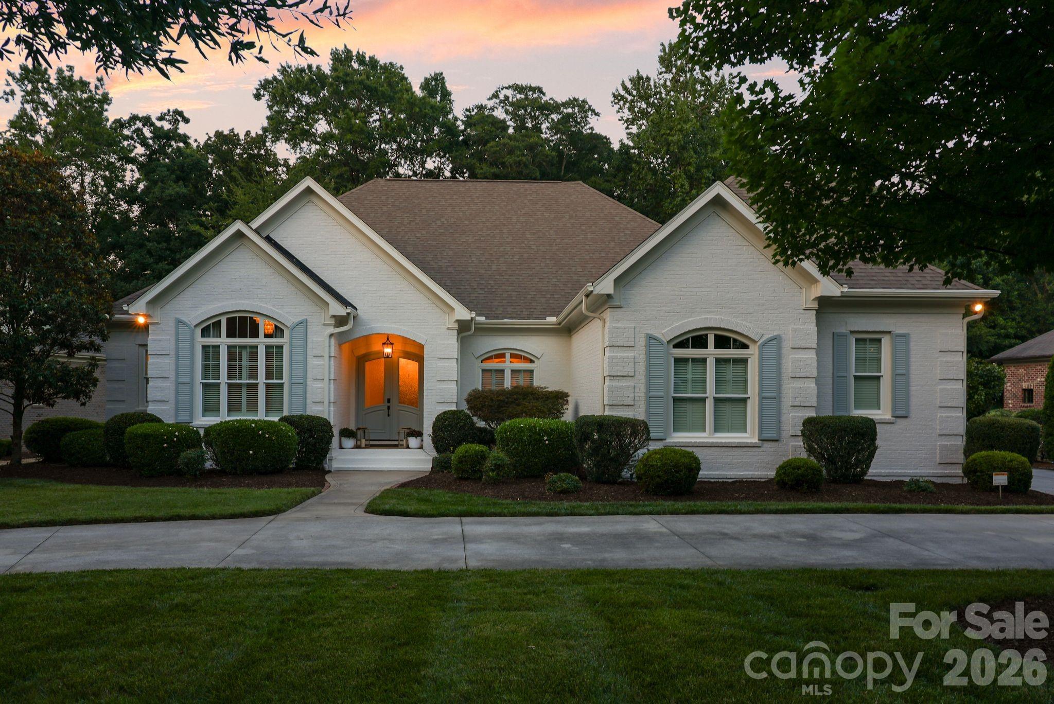 719 Mendenhall Court