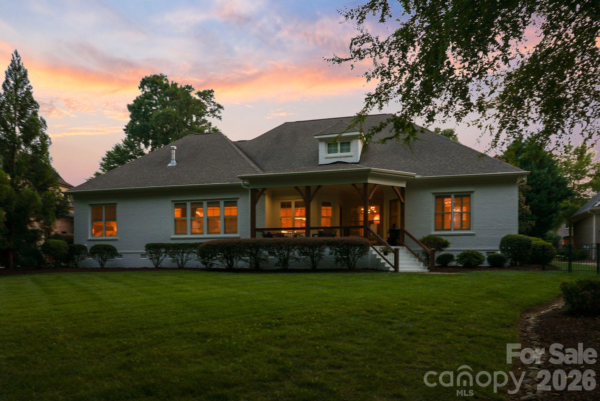 719 Mendenhall Court