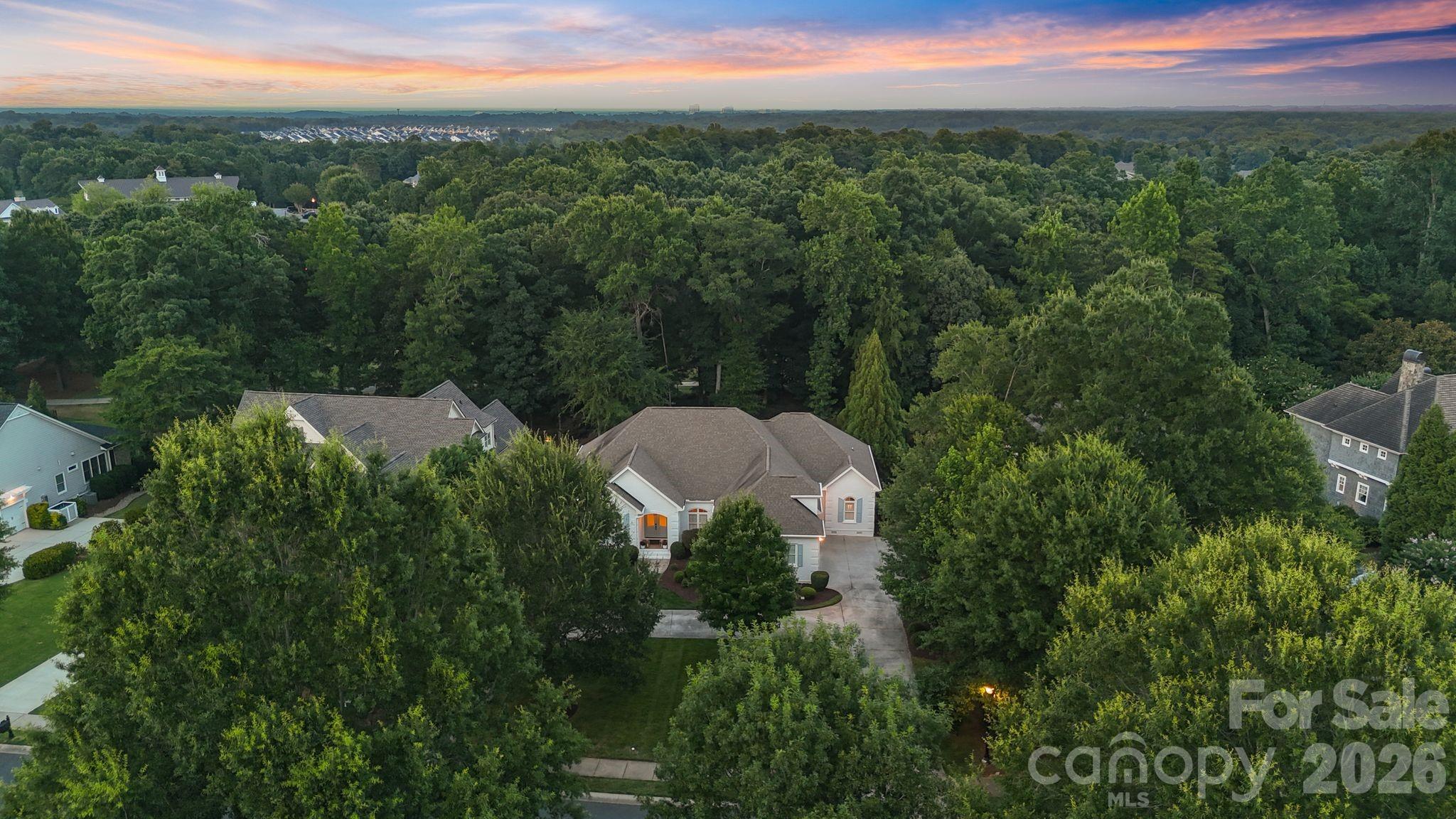 719 Mendenhall Court