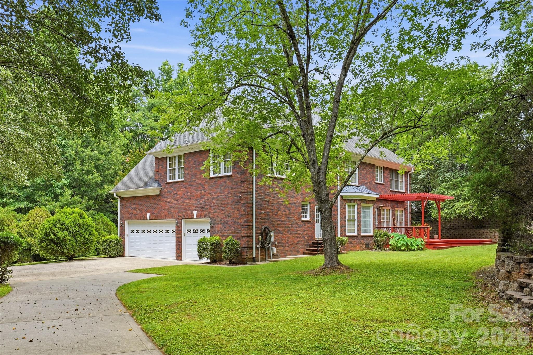 201 Old Bell Road