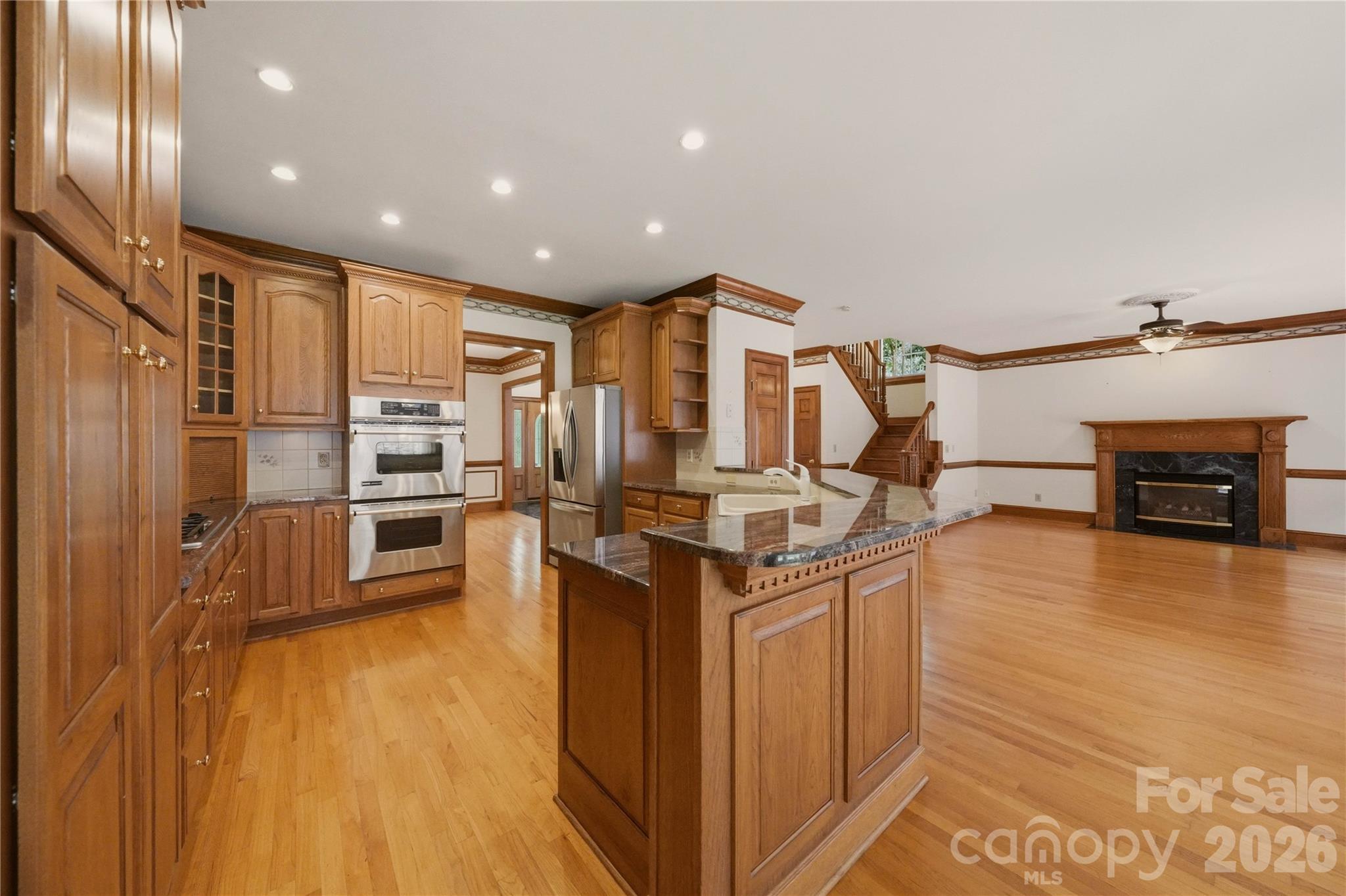 201 Old Bell Road