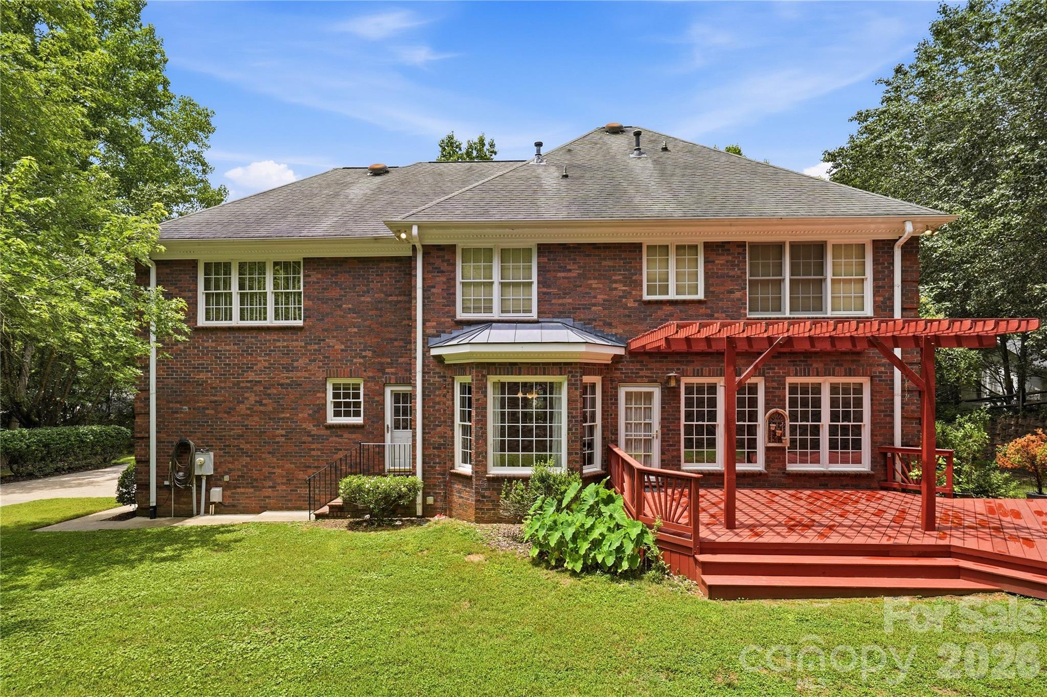 201 Old Bell Road