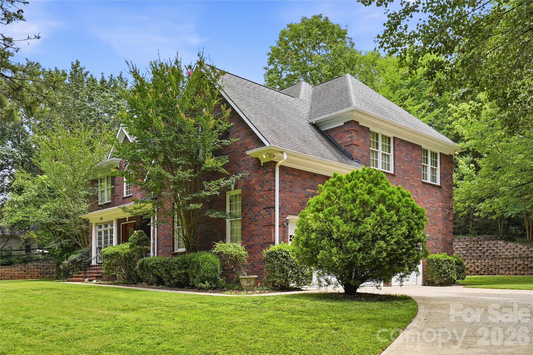 201 Old Bell Road