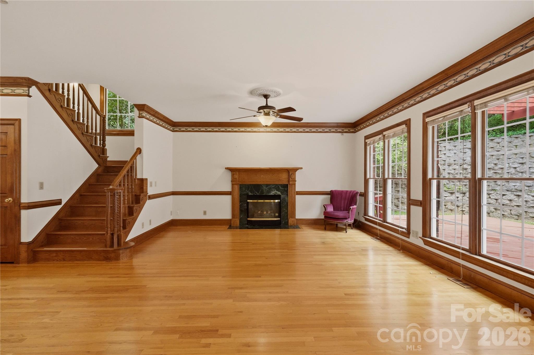 201 Old Bell Road