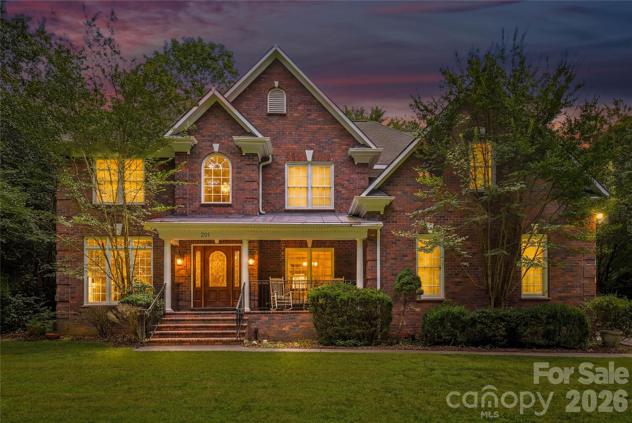 201 Old Bell Road