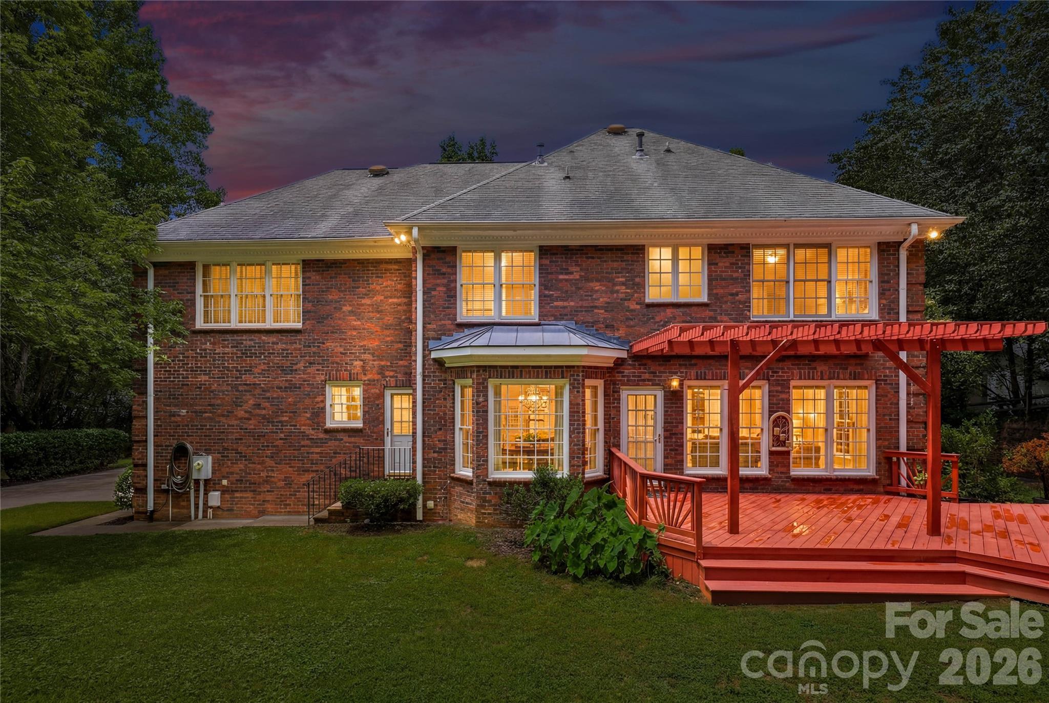 201 Old Bell Road