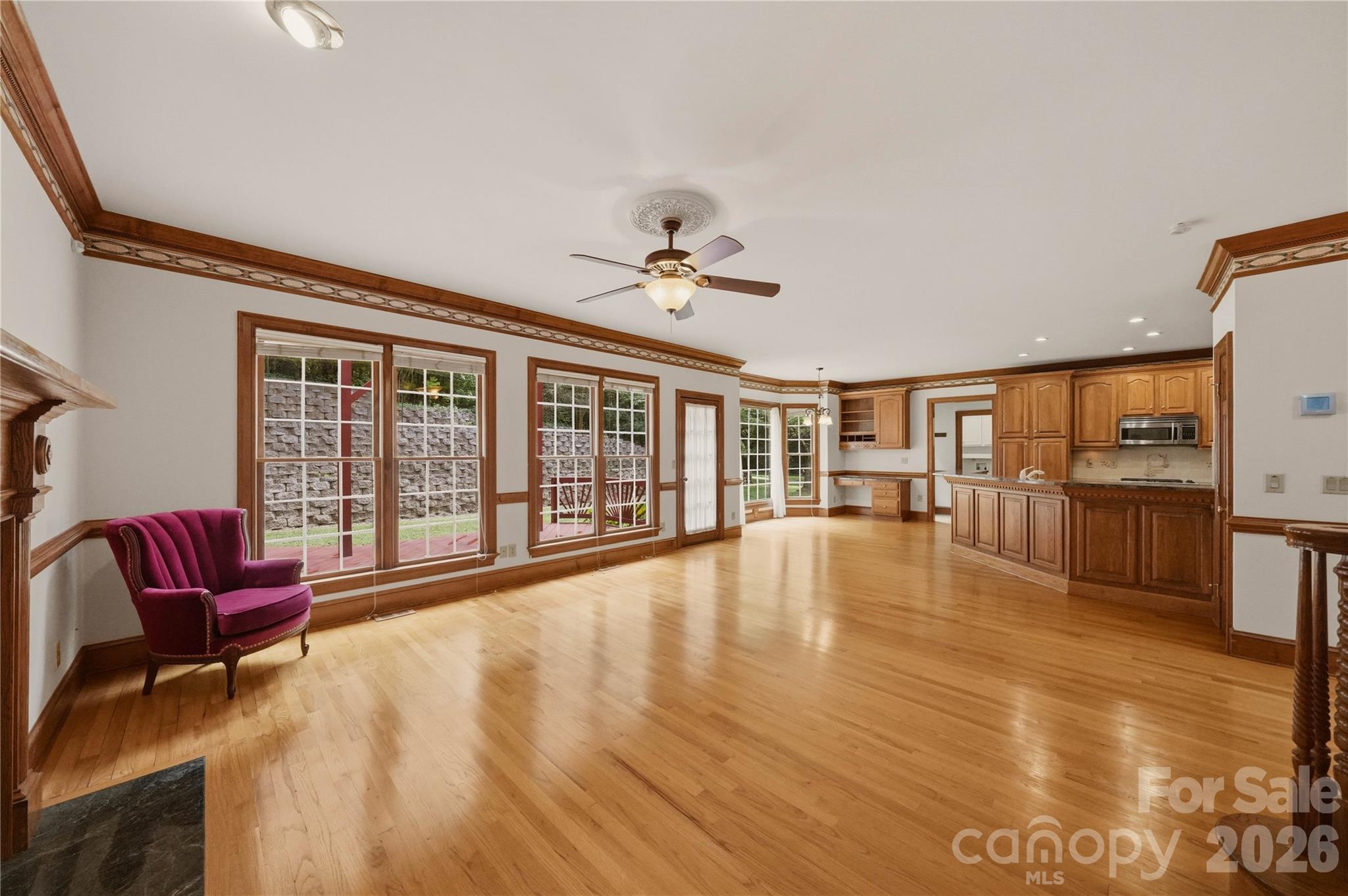 201 Old Bell Road