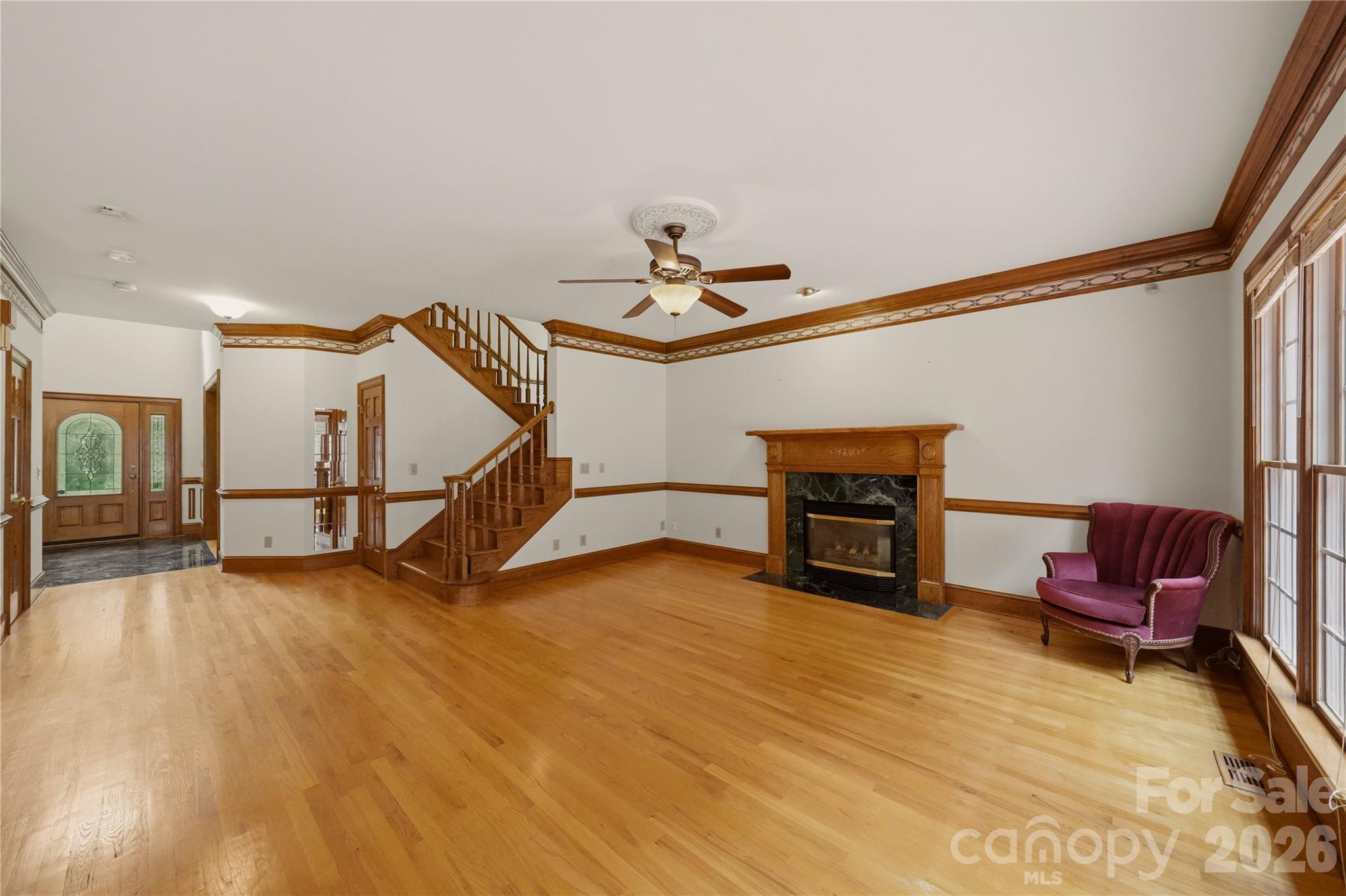 201 Old Bell Road