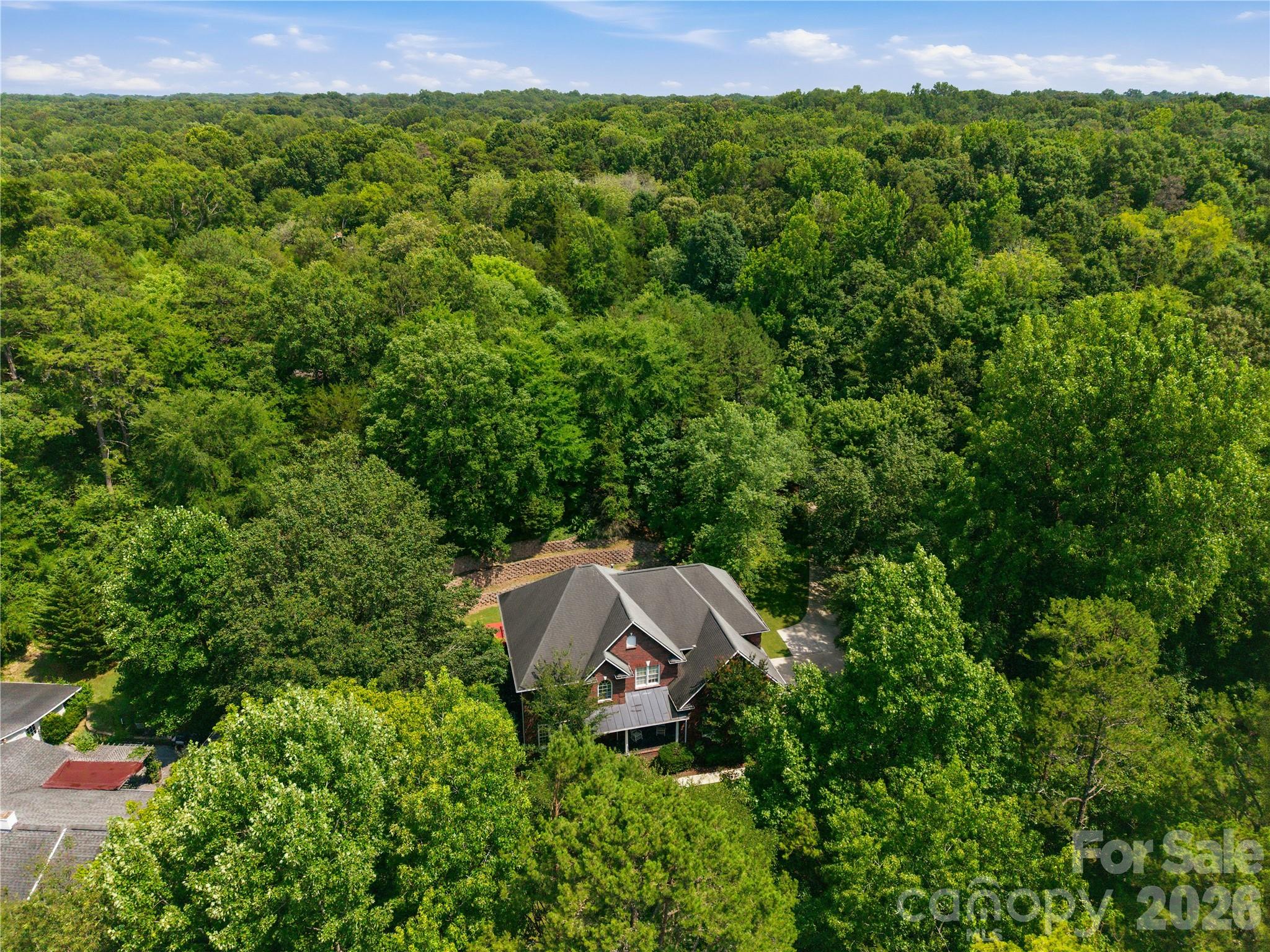 201 Old Bell Road