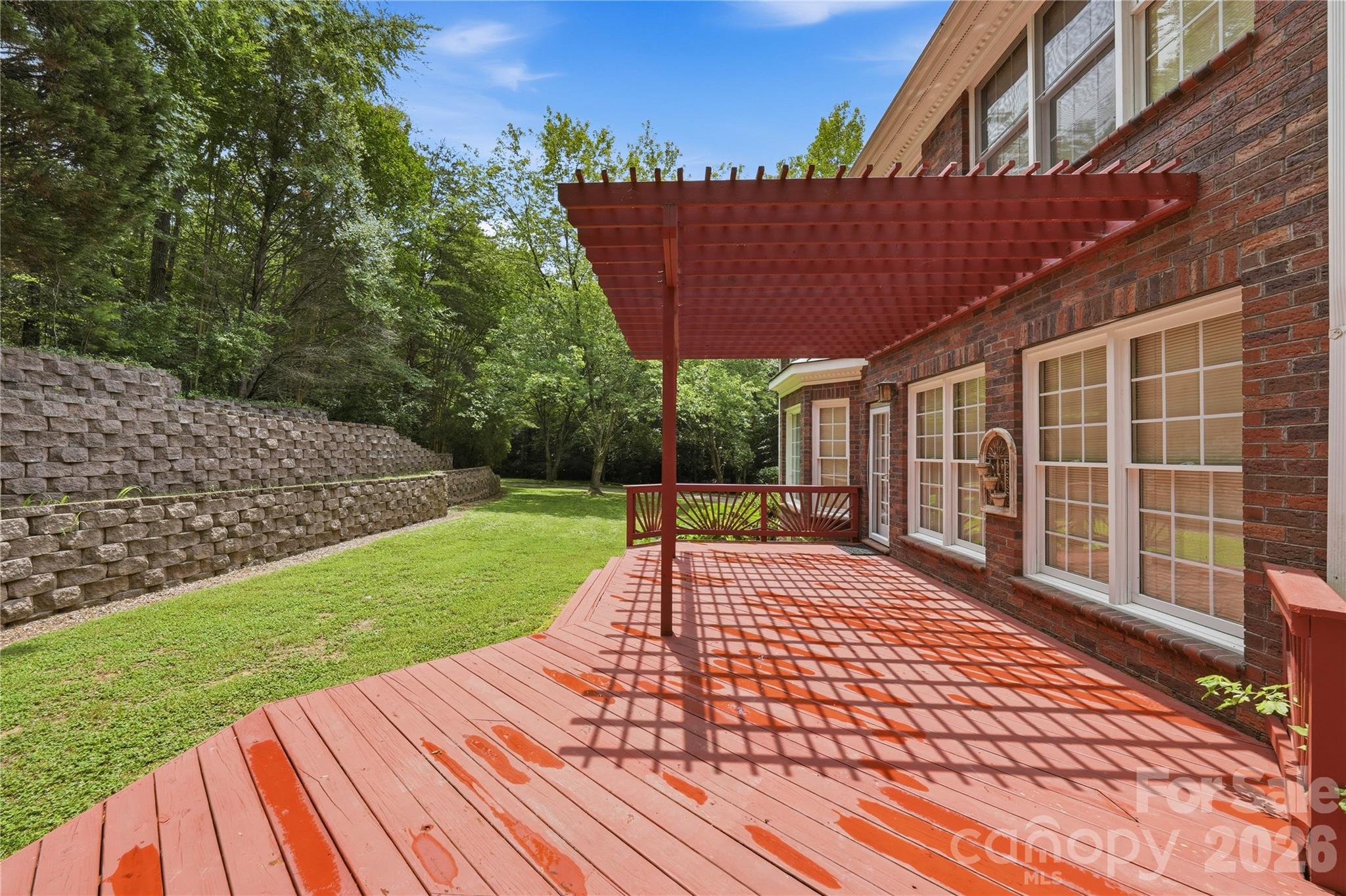201 Old Bell Road