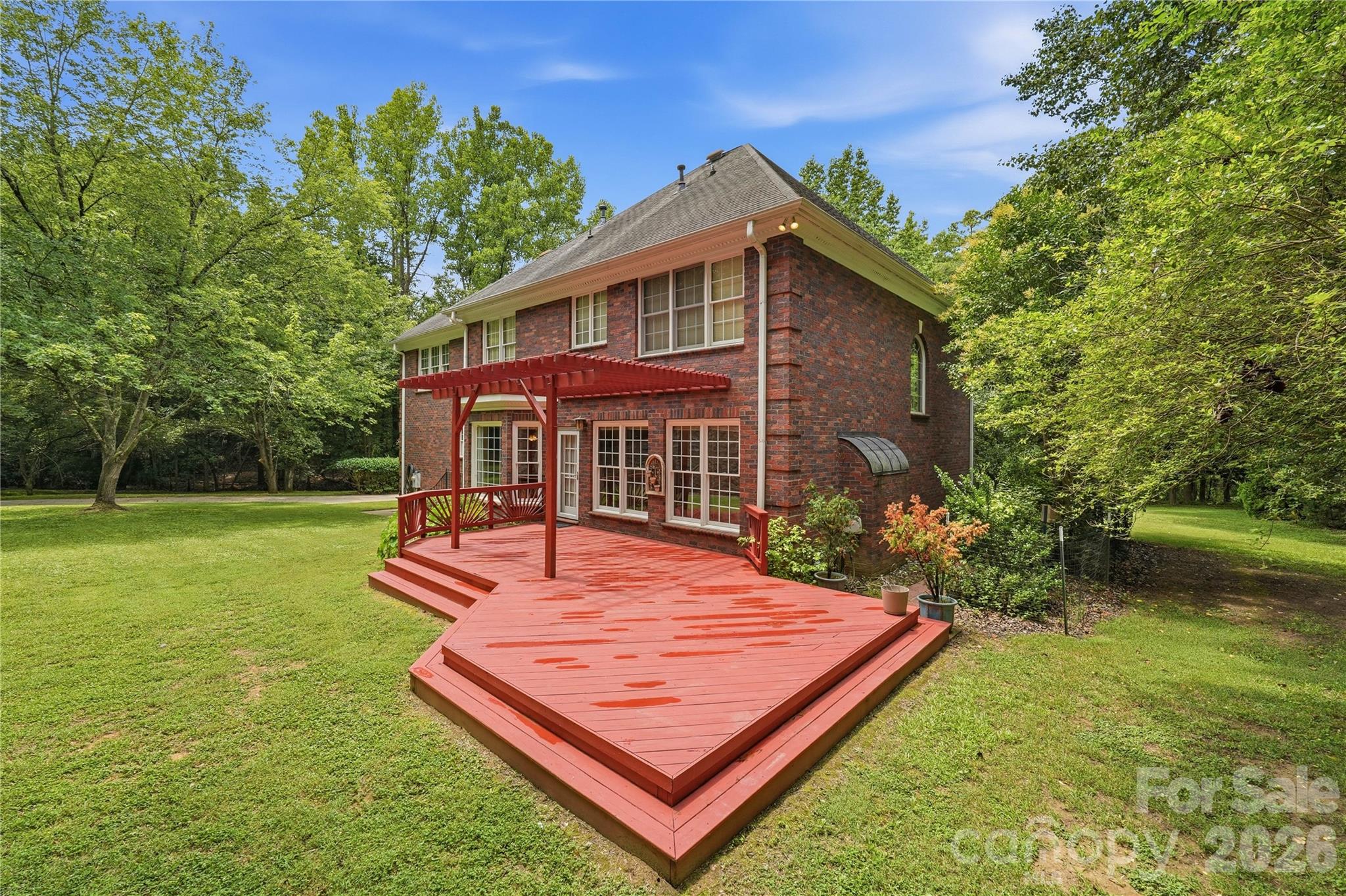 201 Old Bell Road