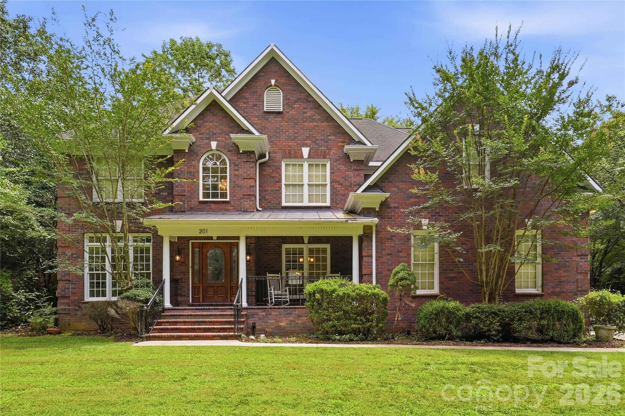 201 Old Bell Road