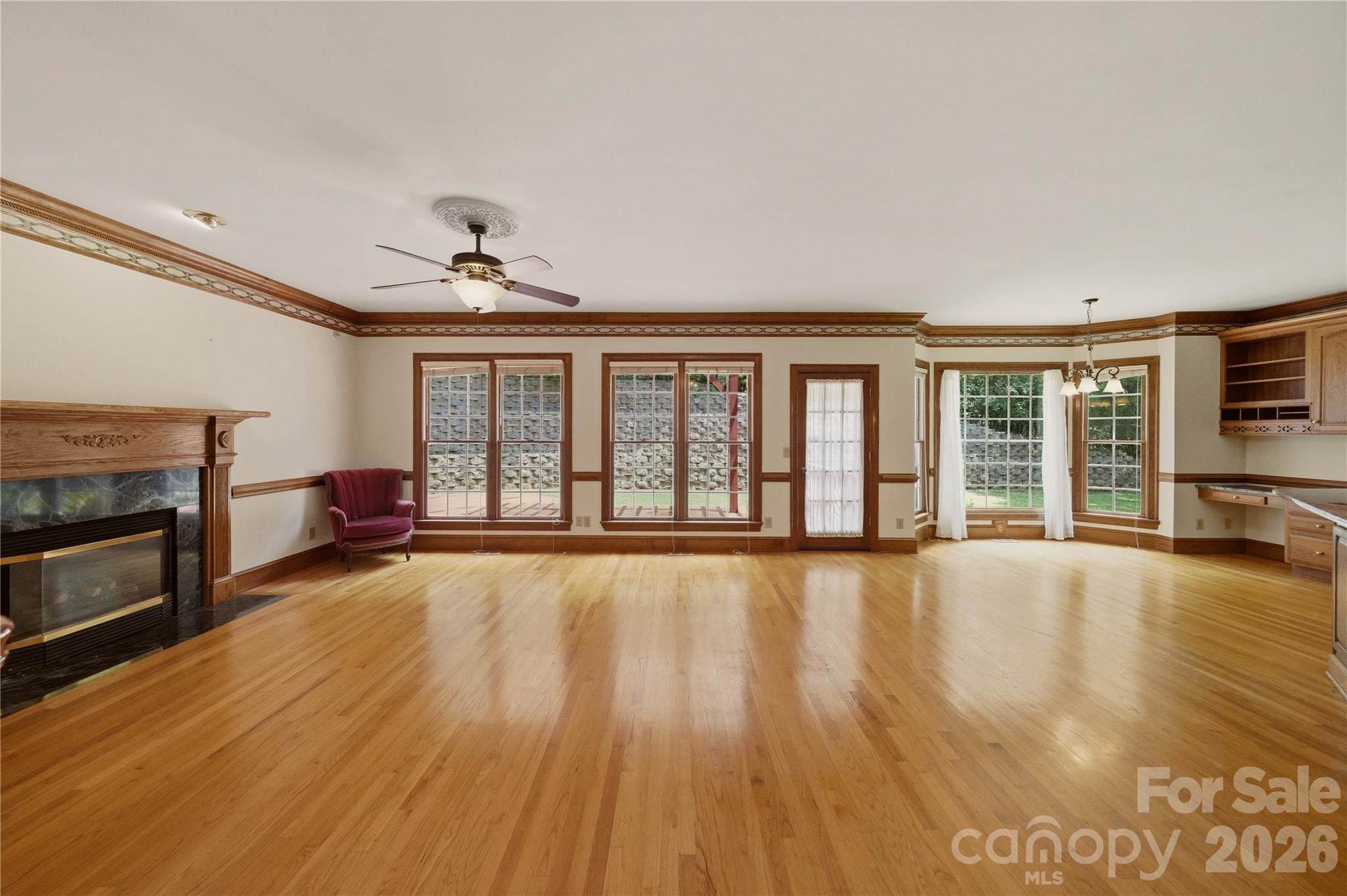 201 Old Bell Road