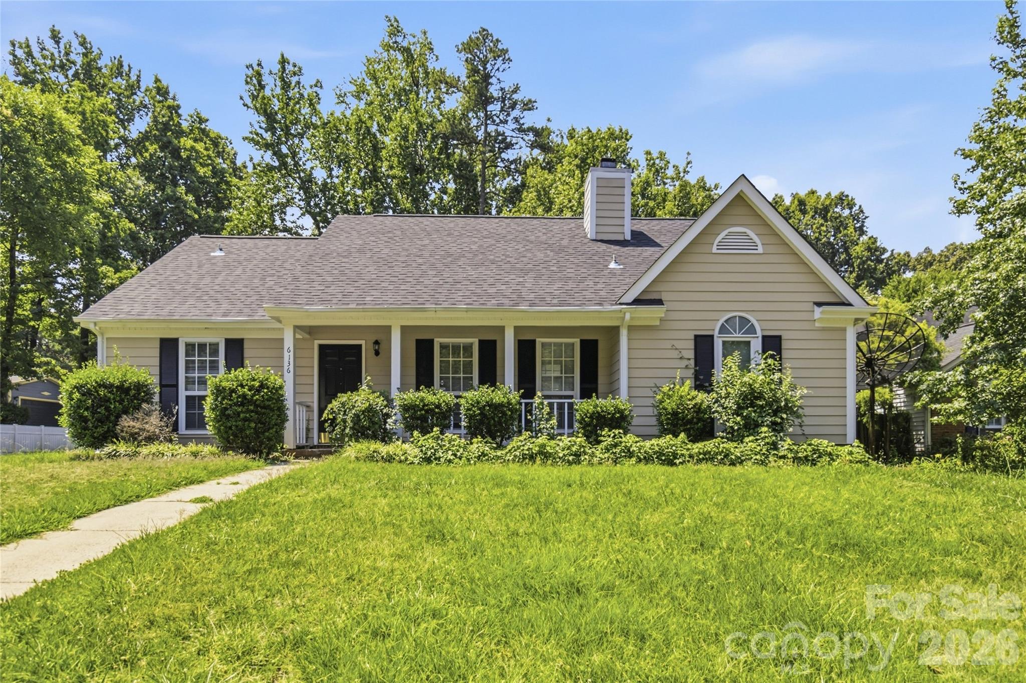 6136 Sunbridge Court