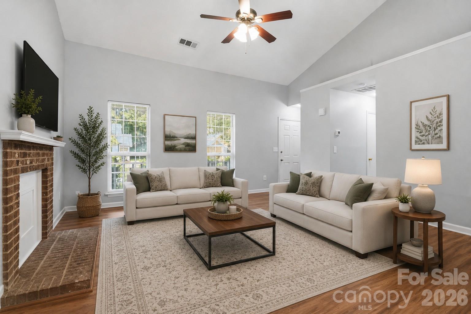 6136 Sunbridge Court