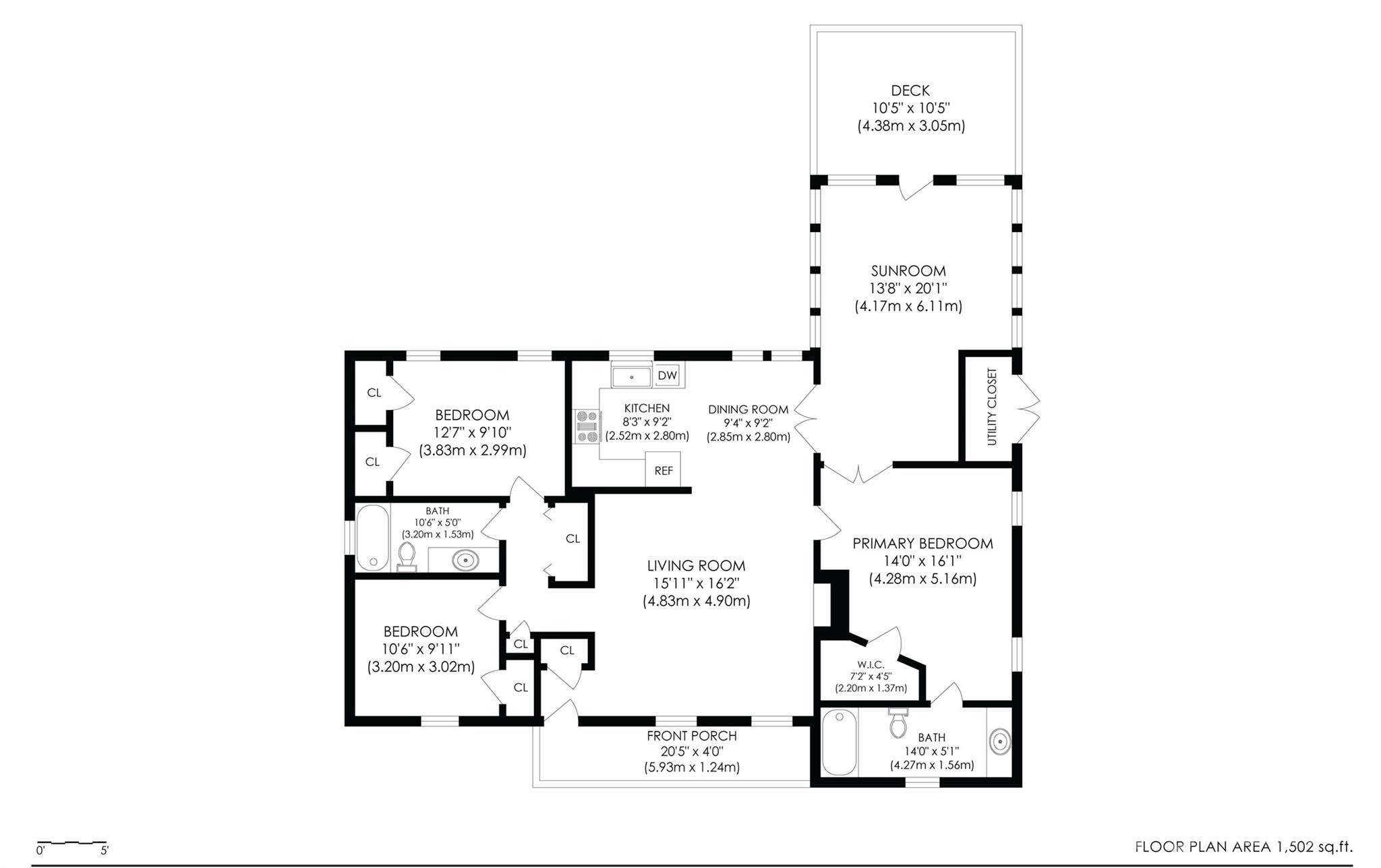 6136 Sunbridge Court