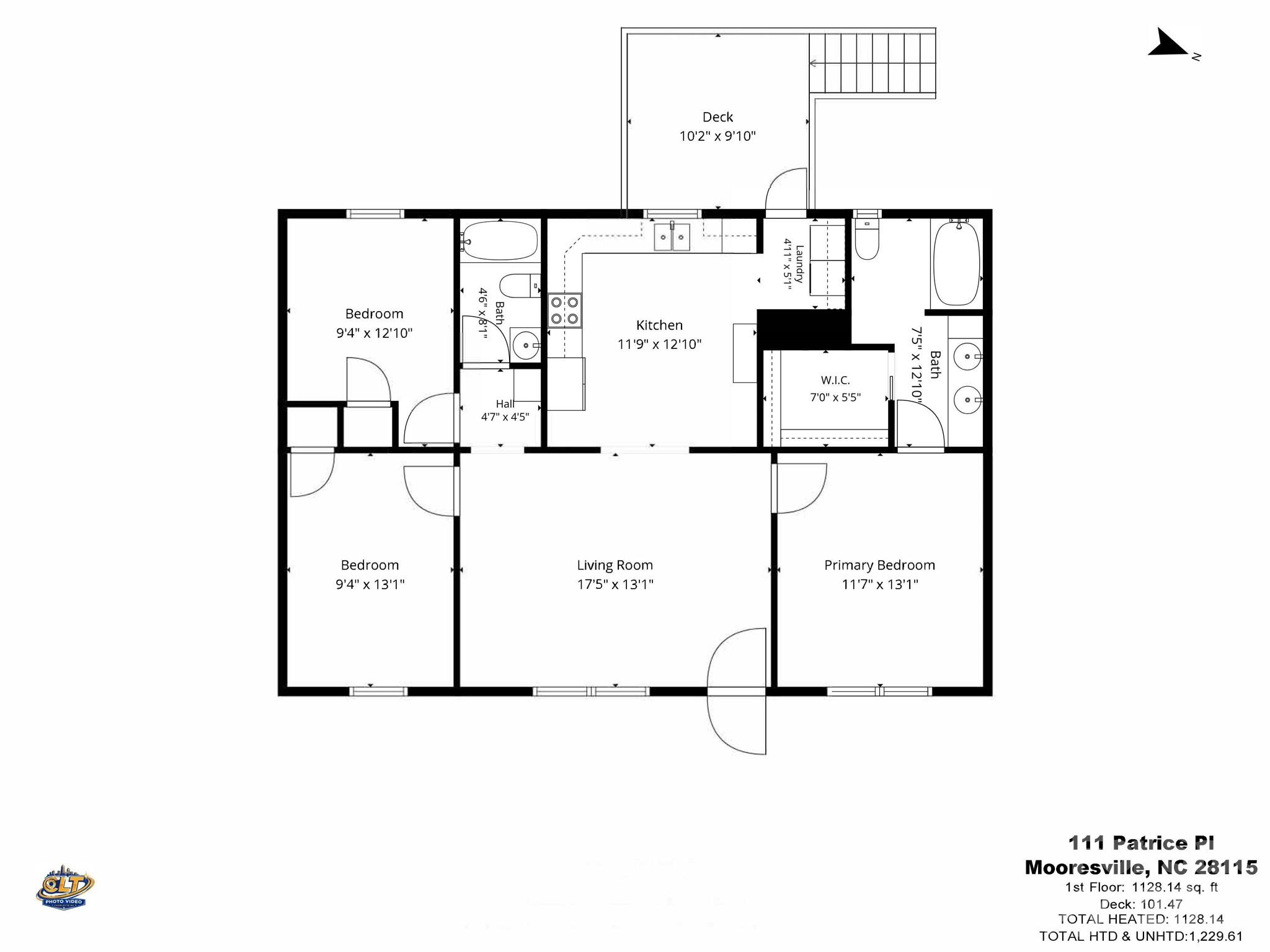 111 Patrice Place