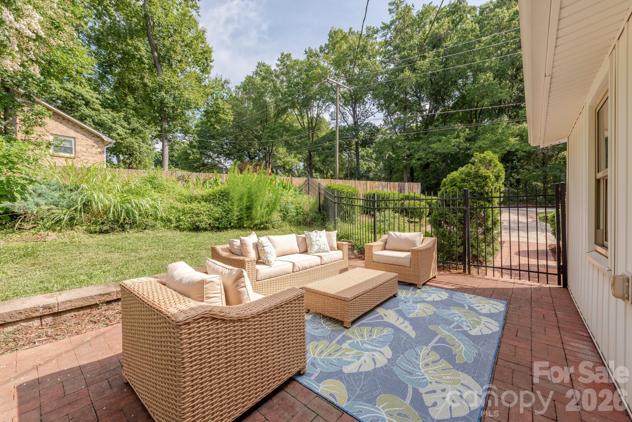 3600 Litchfield Road