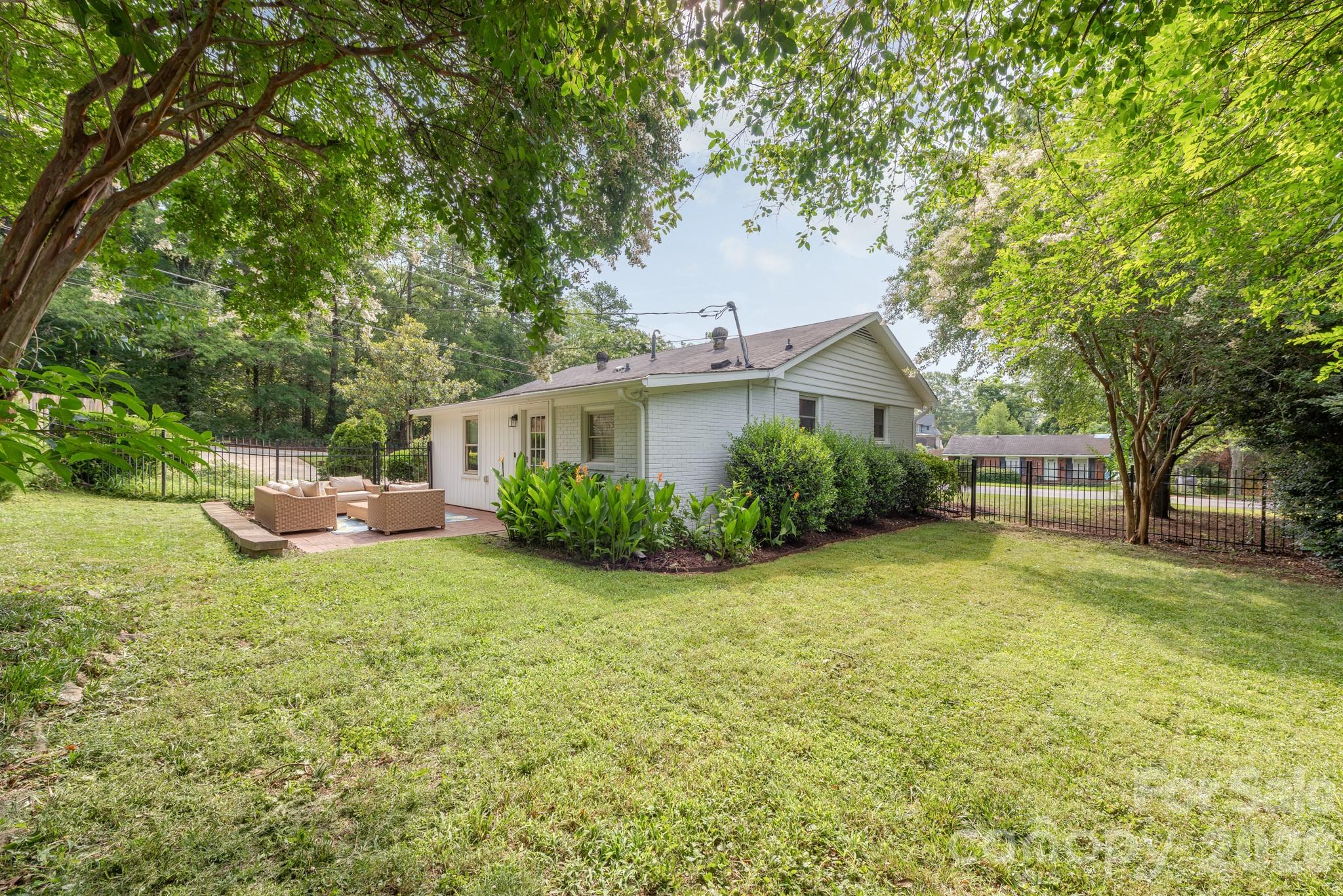 3600 Litchfield Road