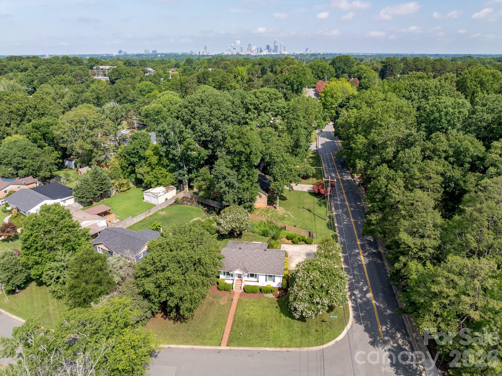 3600 Litchfield Road